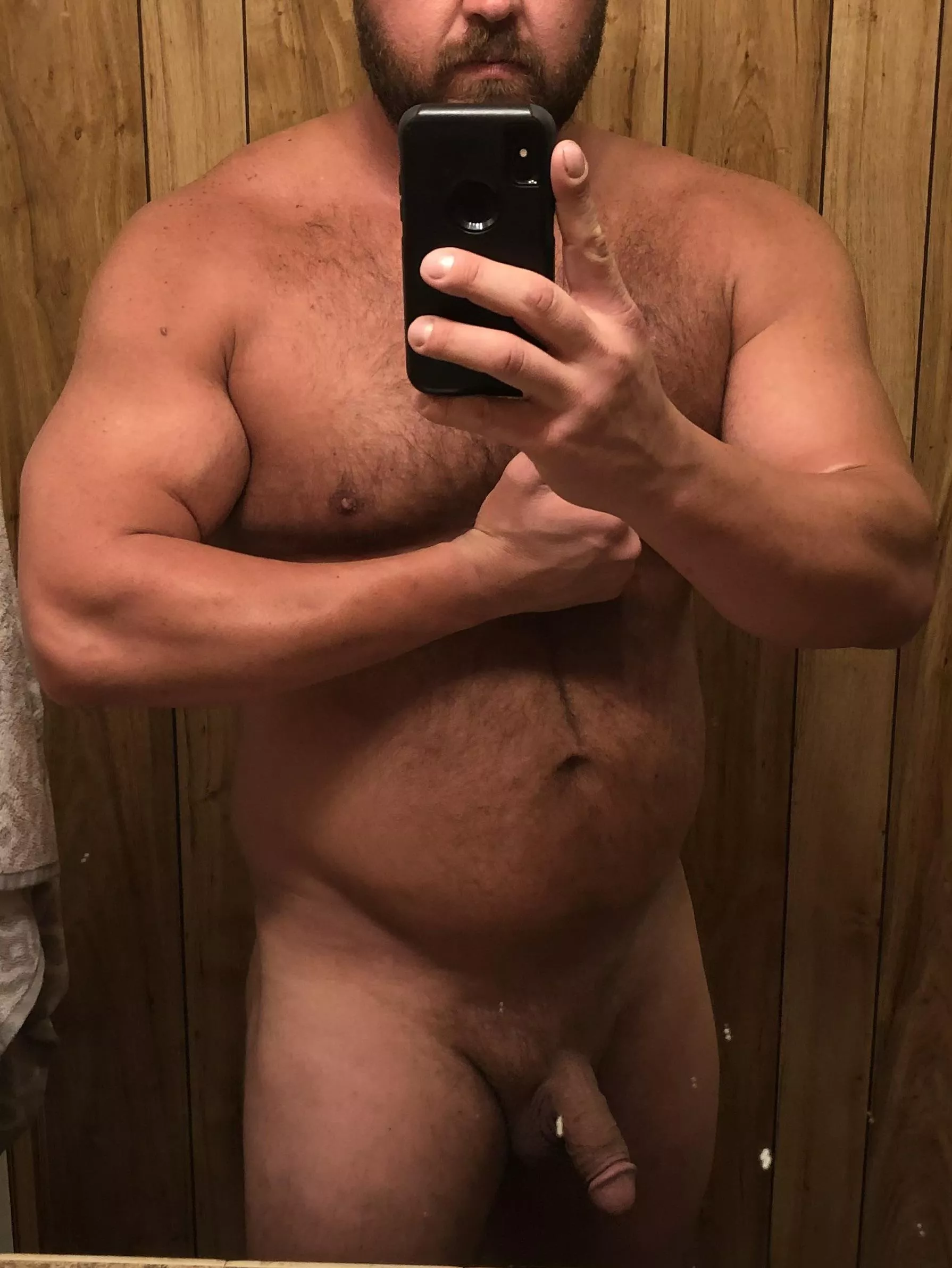 34 so(m)e what fit posted by dadbod0287