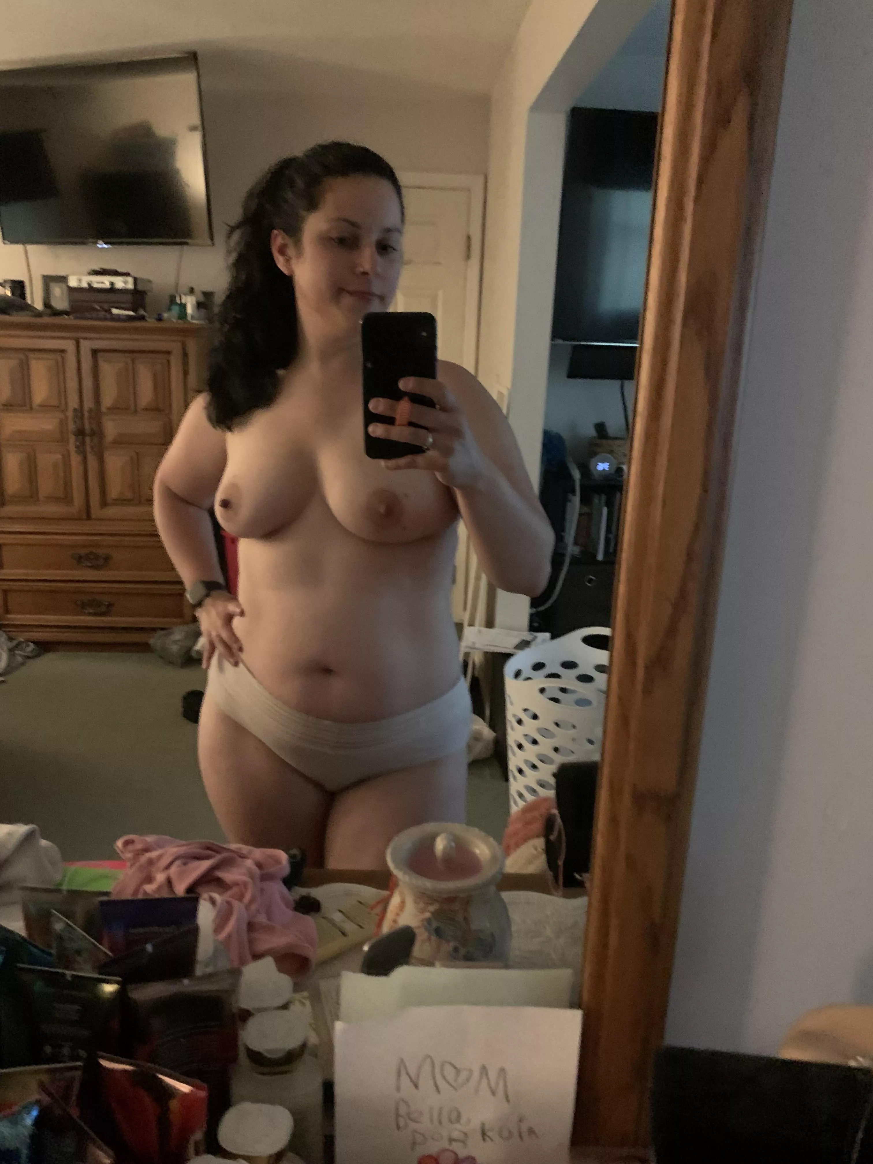 34 yo wife, any bulls going to get her pregnant and cuck me? posted by Spiritual_Match5656