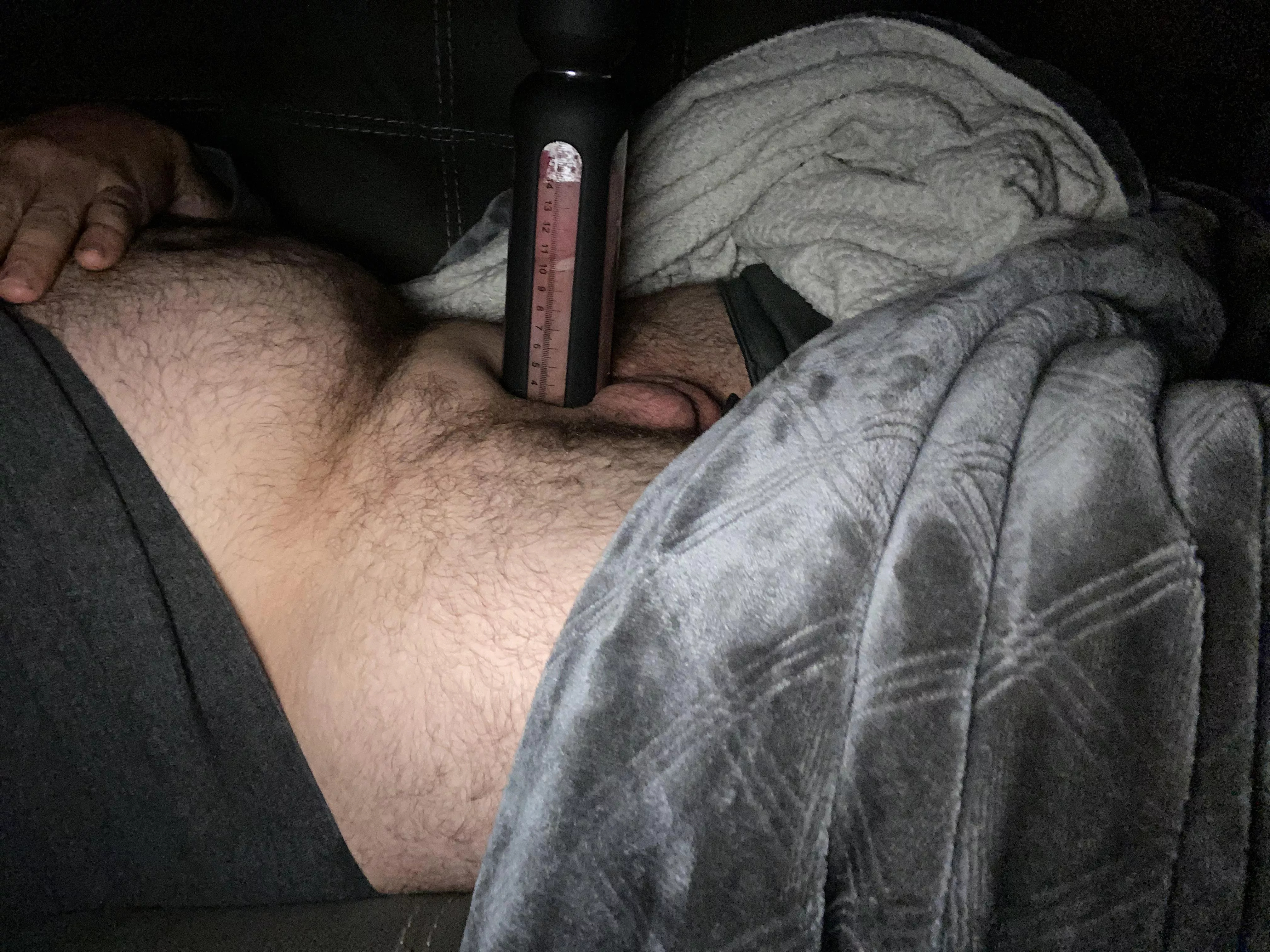 34[m] filled this tube posted by herculez3434