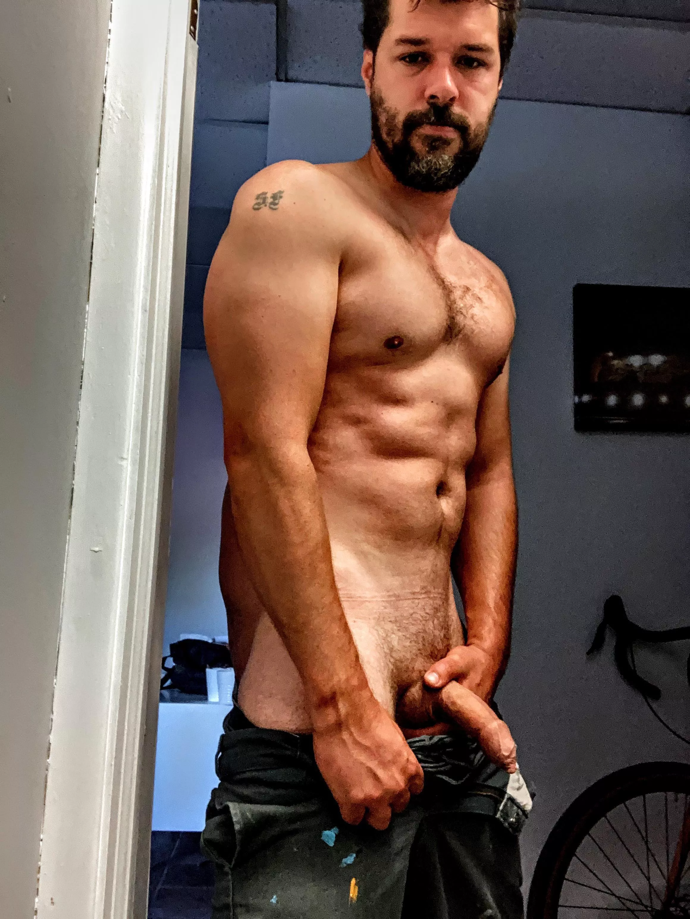 (35) 6’4 220. Boring old Tuesday, nothing to see here posted by StrictAd8071