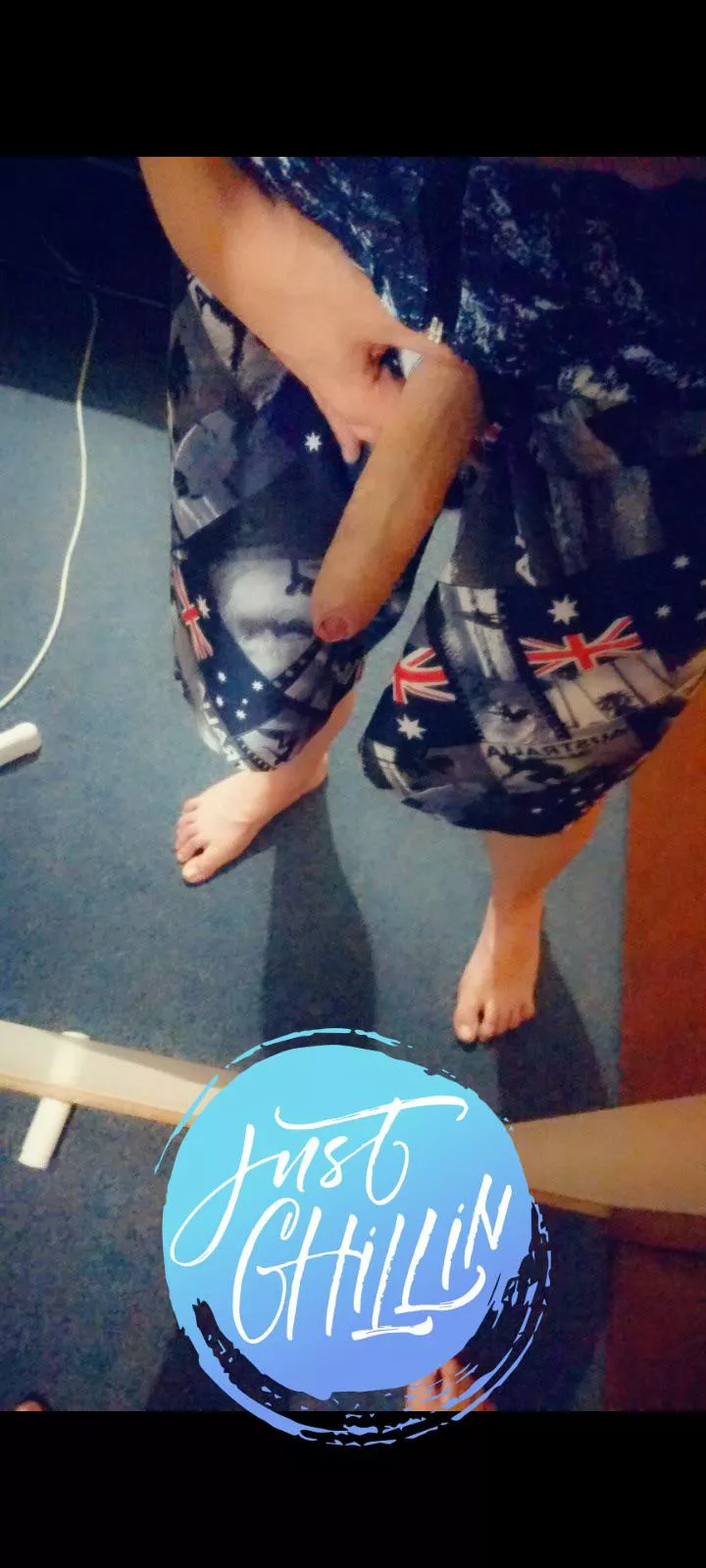 [35 AUS] pm me if you have a big dick.. I wanna see 👀 posted by Artistic-Pineapple90