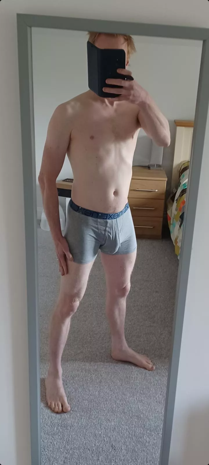 [35] dad of 2 from UK. Would you like to see more ? 😉 posted by Wide-Impress1492