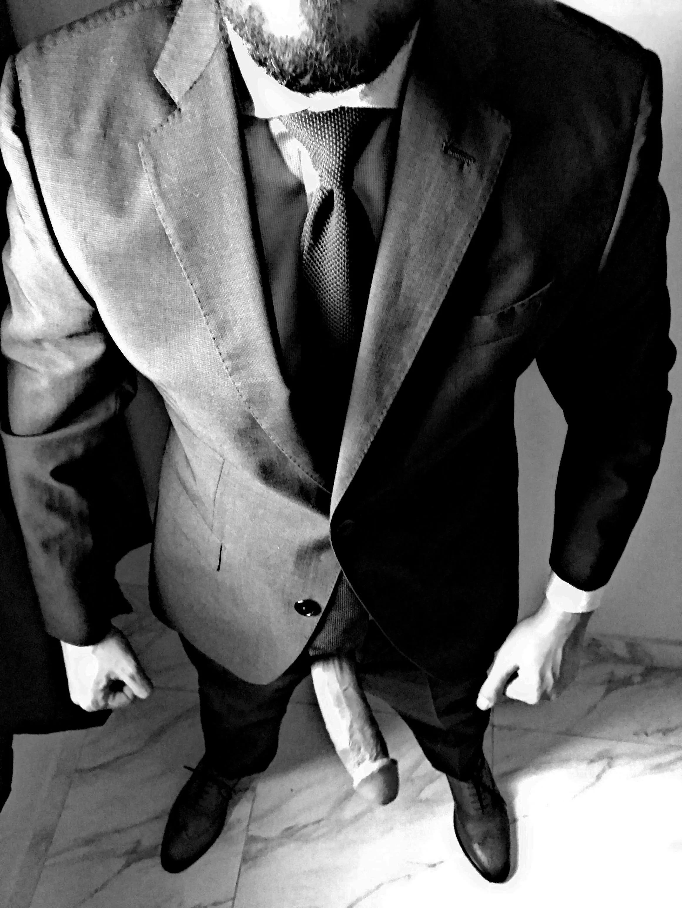 [35] I want to mess you up…with class!! posted by Primal_Needs_