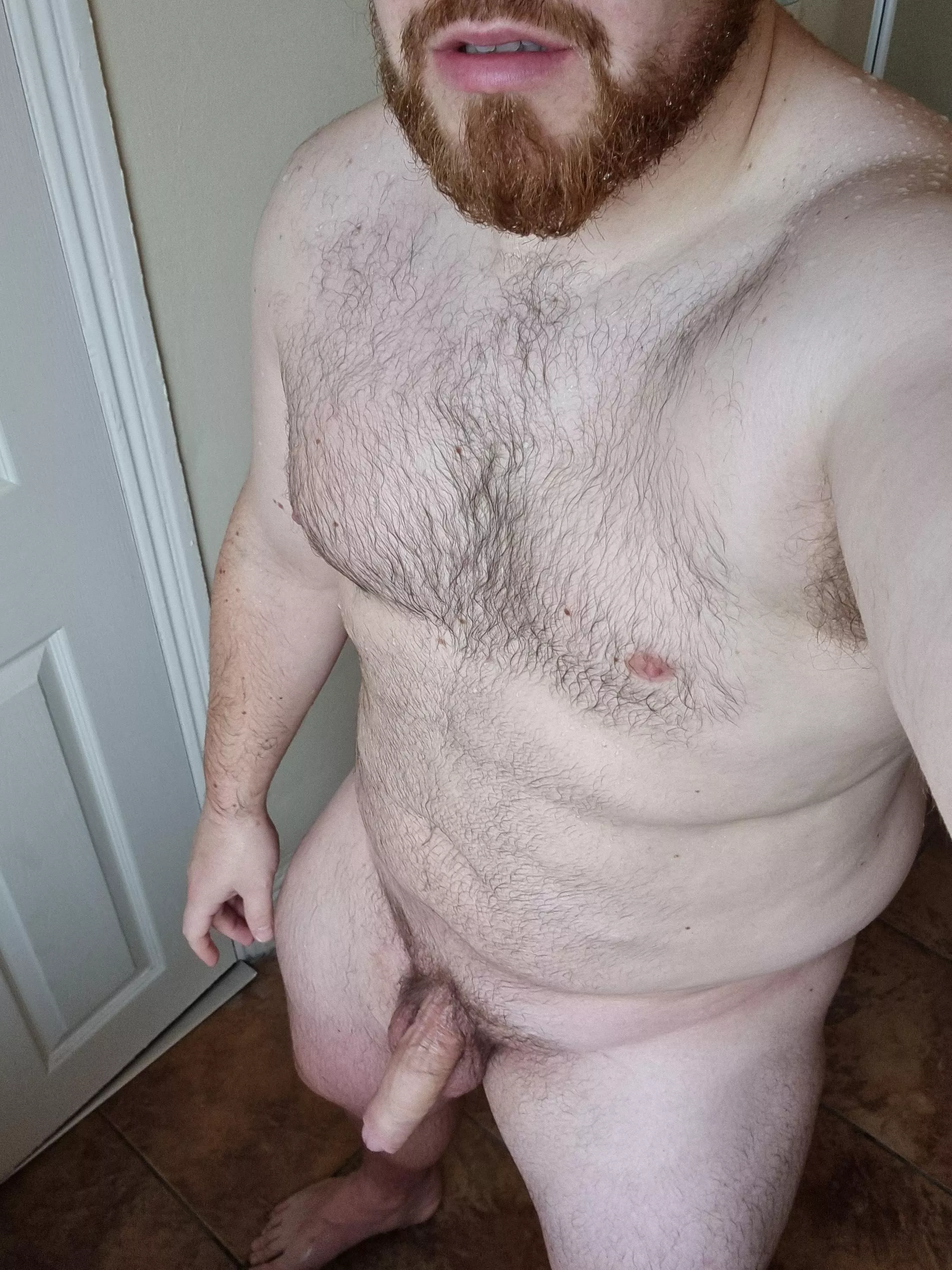 (35) I'm beyond horny right now in need of someone to help posted by beardedblokeUK