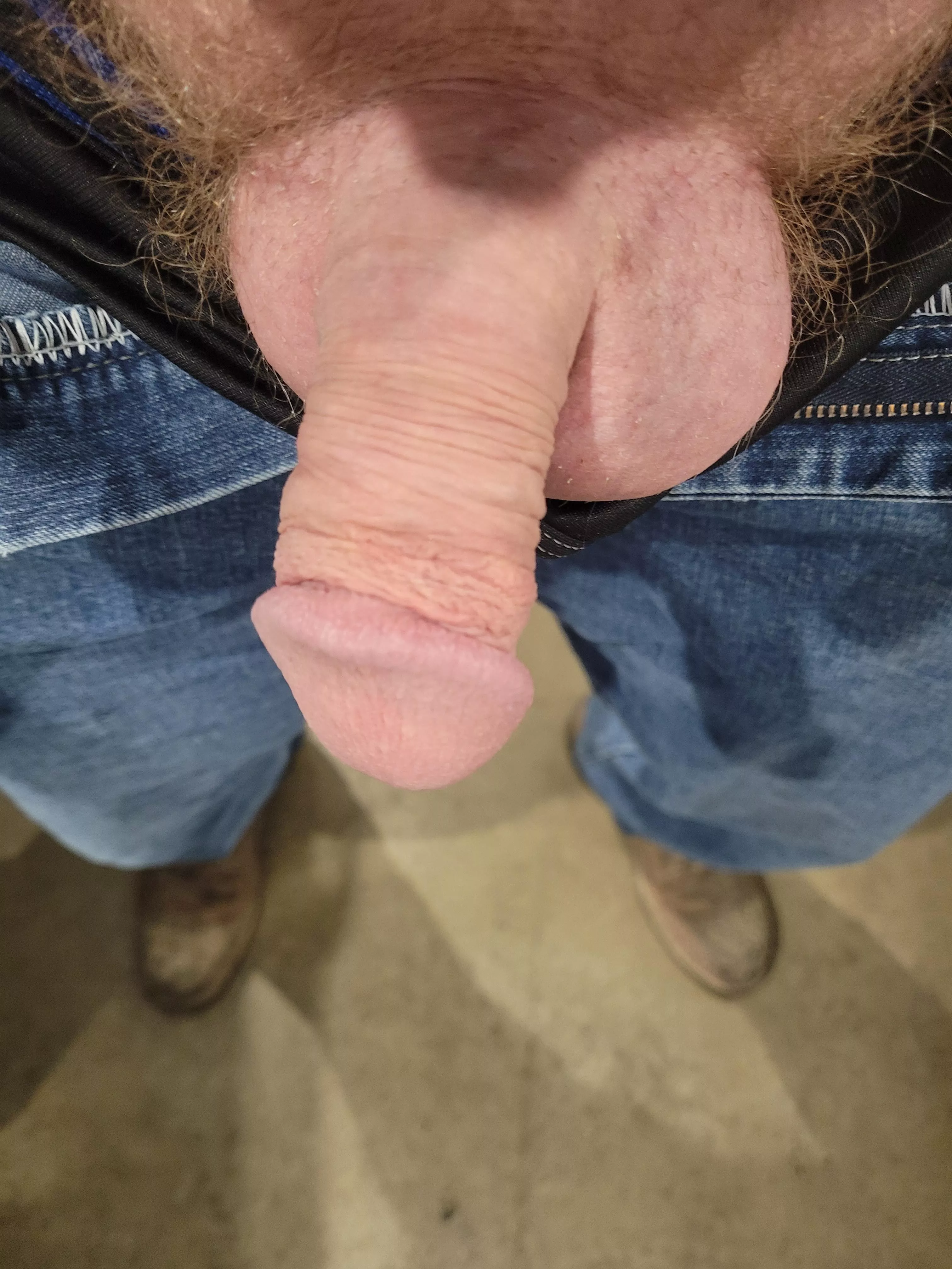 [35] ready for work. who wants to work with me? posted by farmkid-1