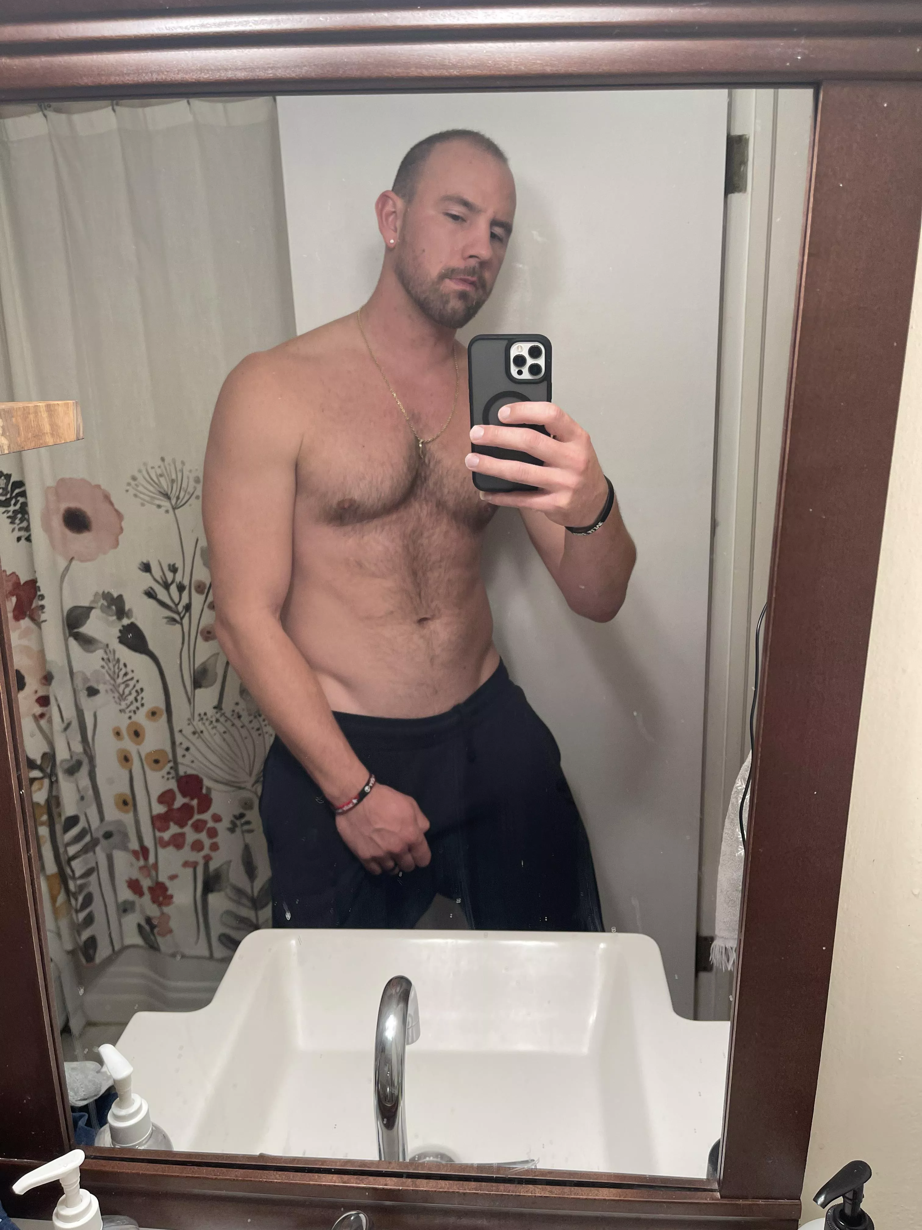 (35) Trying this out…. posted by Fire-Starter27