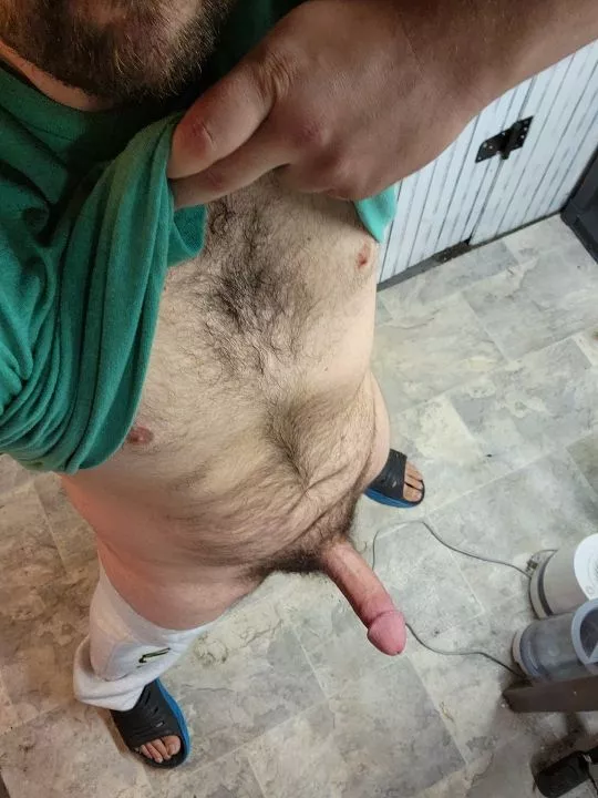 [35] wanna let me open that pussy up? posted by bunkbuds