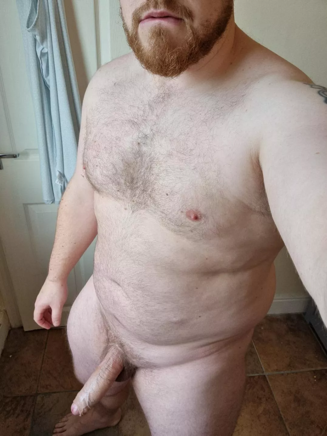 (35) who wants to worship me ? posted by beardedblokeUK