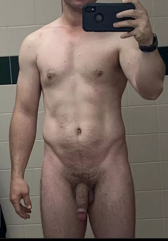 35 y/o 160lbs / 5’6” tall. Thoughts? posted by Sumdik