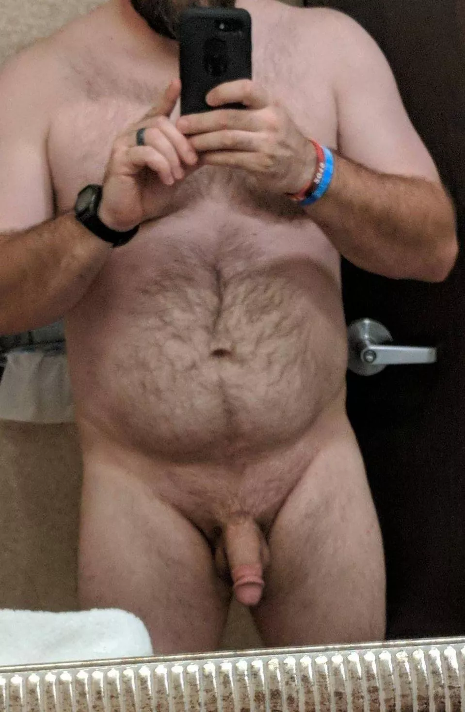 (36) dad of two here...how's my dadbod? posted by countryguy984