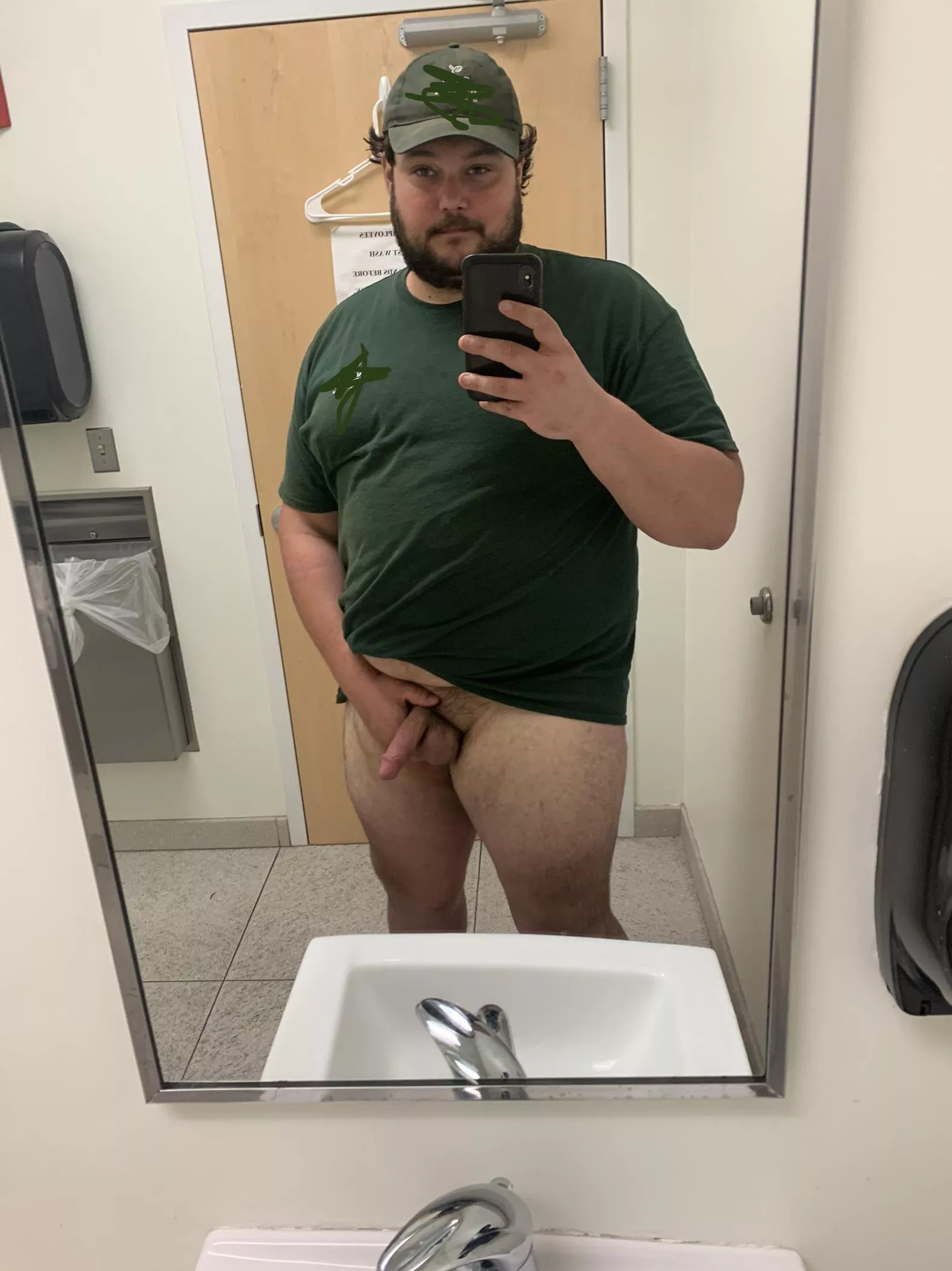 (36) Had to take some me time at work posted by chubbyhubby28