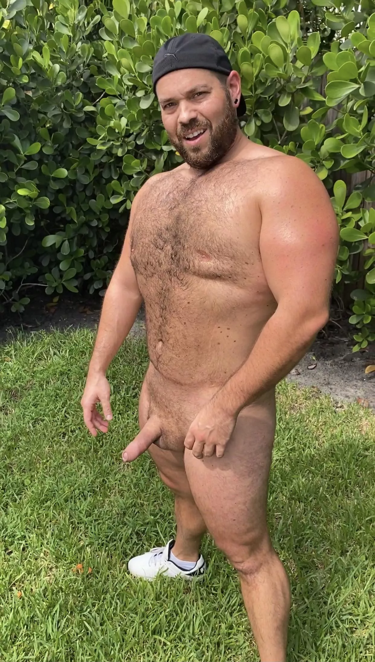 [36] Love the outdoors posted by brian_thickbear