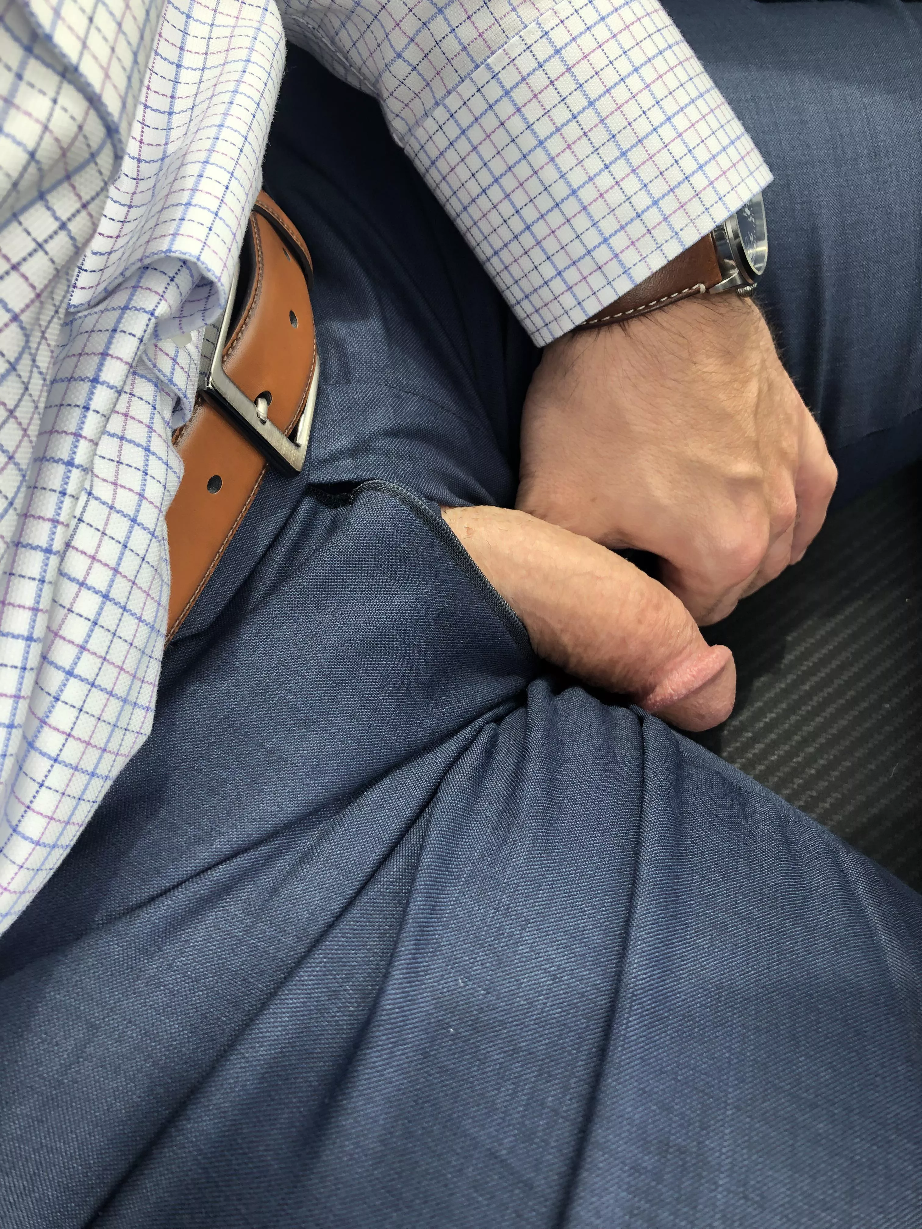 [36] picking up lunch…but really need this serviced posted by Throwawayzdwnrd2