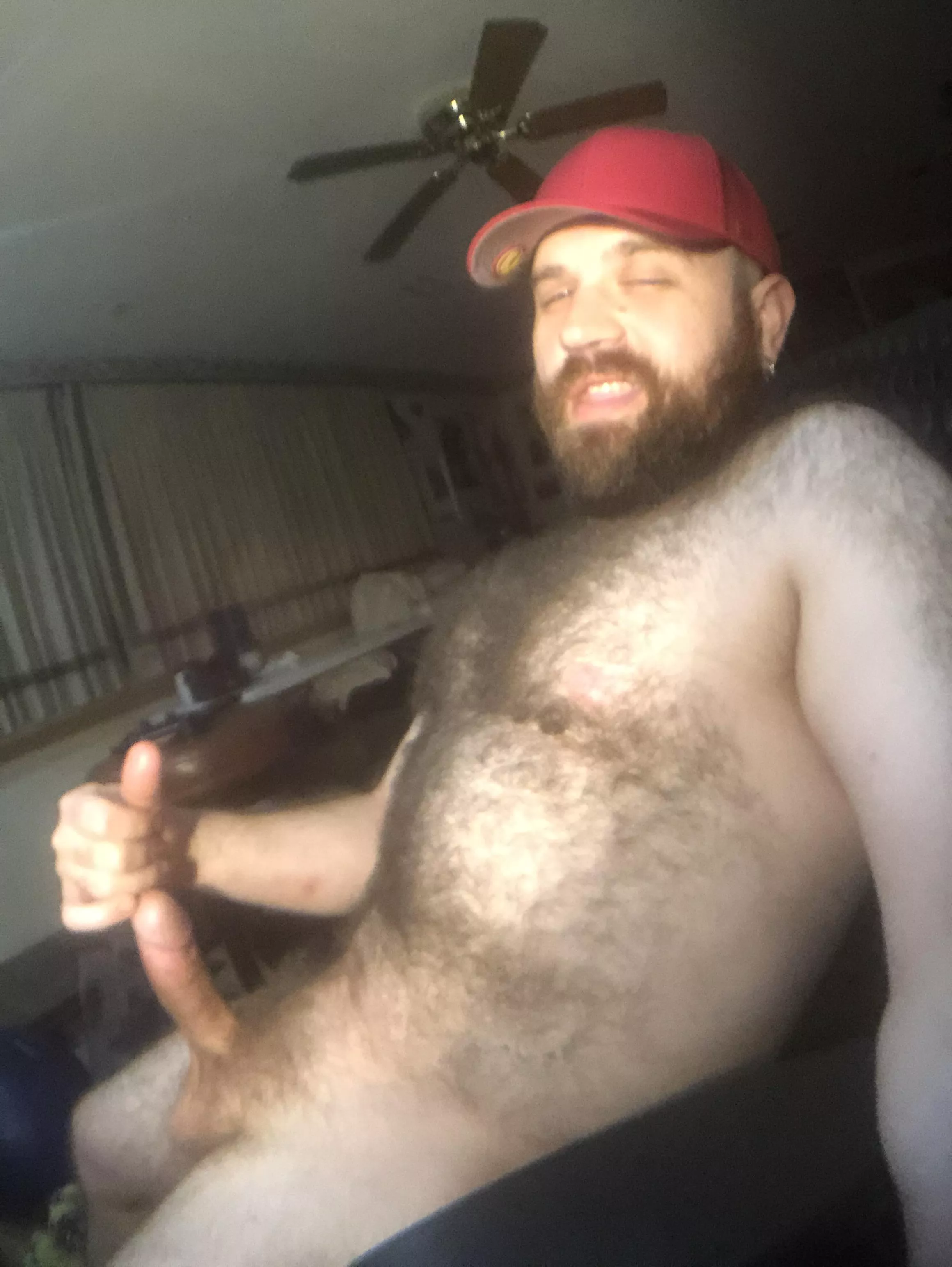 [37] and still loves jacking ðŸ» posted by Driscol