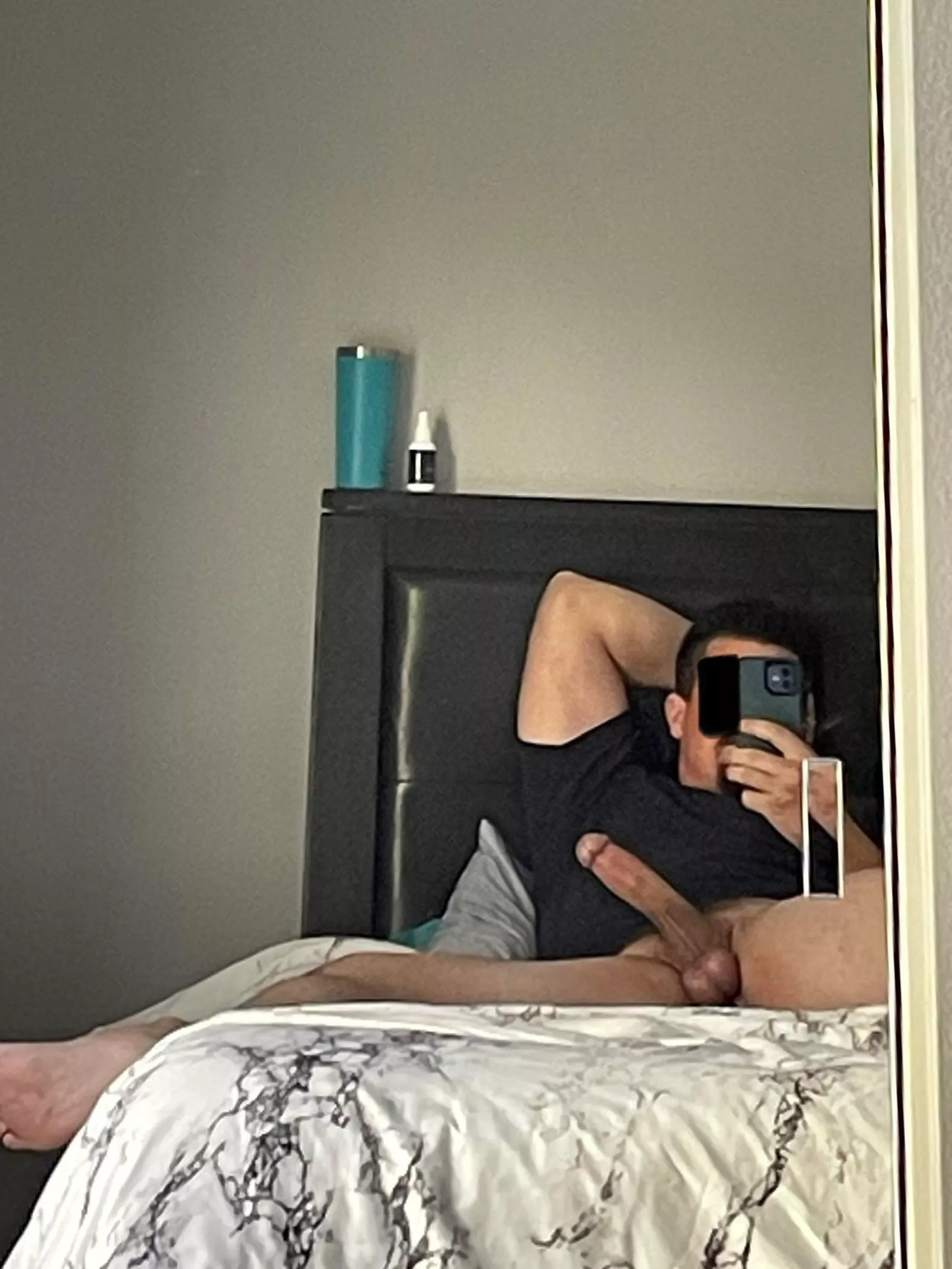 [37] Morning wood shouldn’t last all day… or should it? posted by HolidayCauliflower30