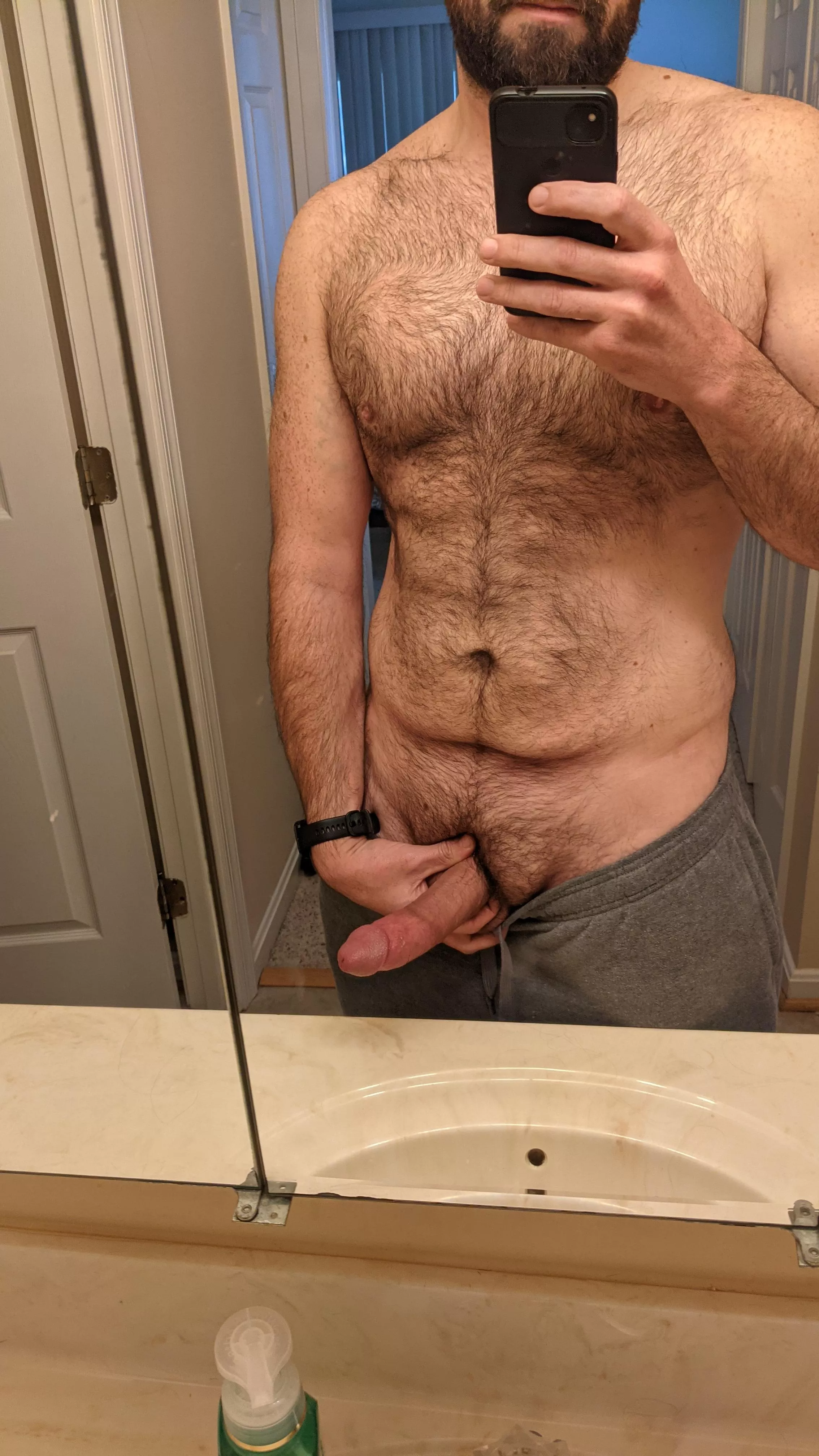 [37] this dad is horny as fuck today! posted by sautekale