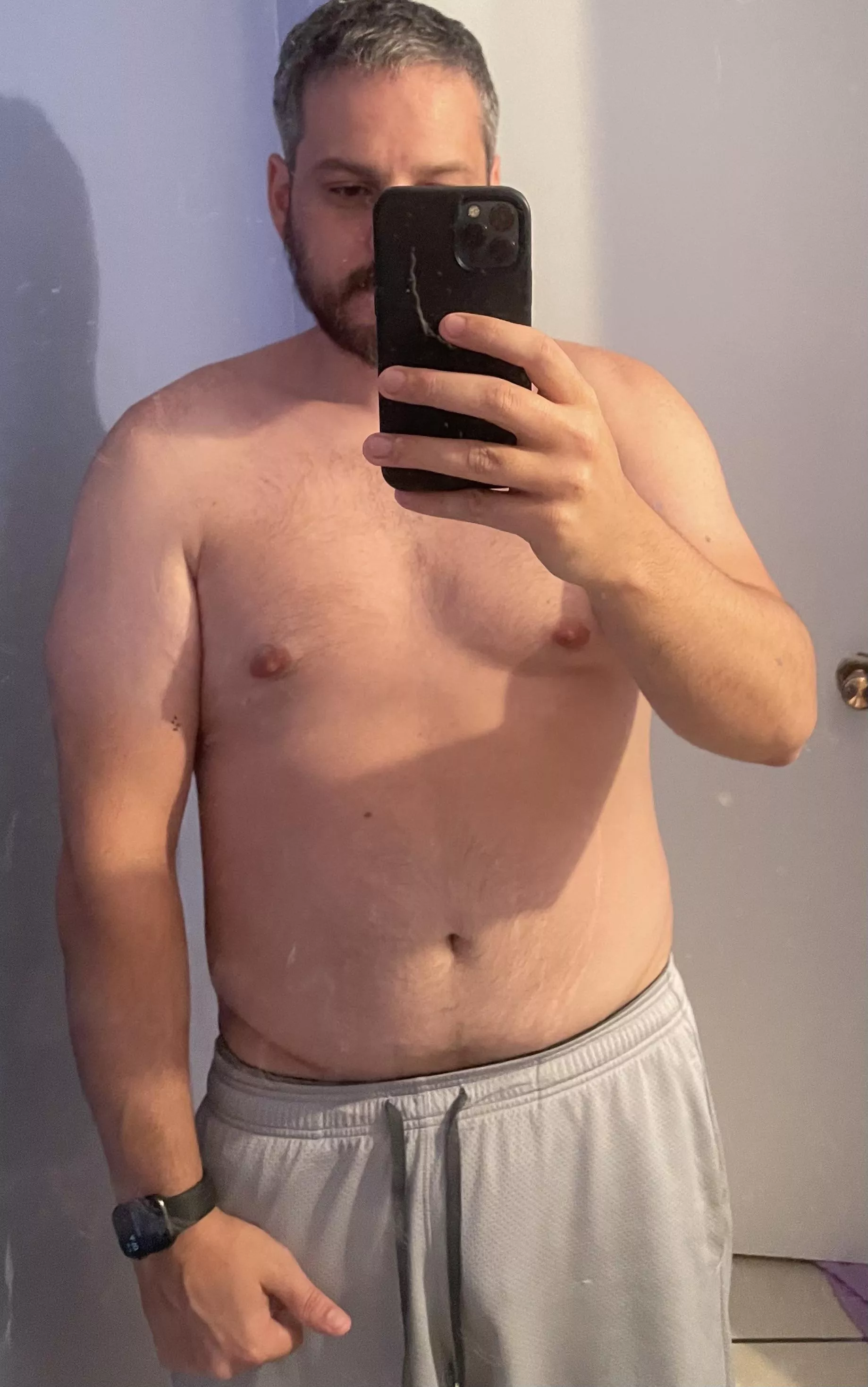 [38] another dad bod to remind you of why you donâ€™t sort by new. posted by Equivalent-Light8421