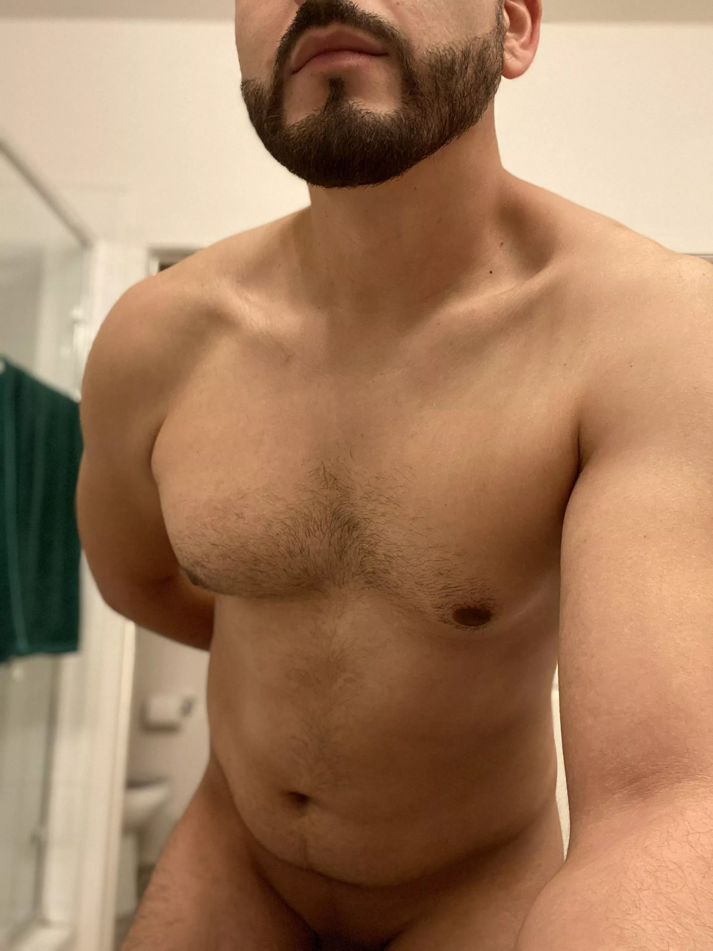 38 [M] Daddy has a surprise for you posted by _justright_