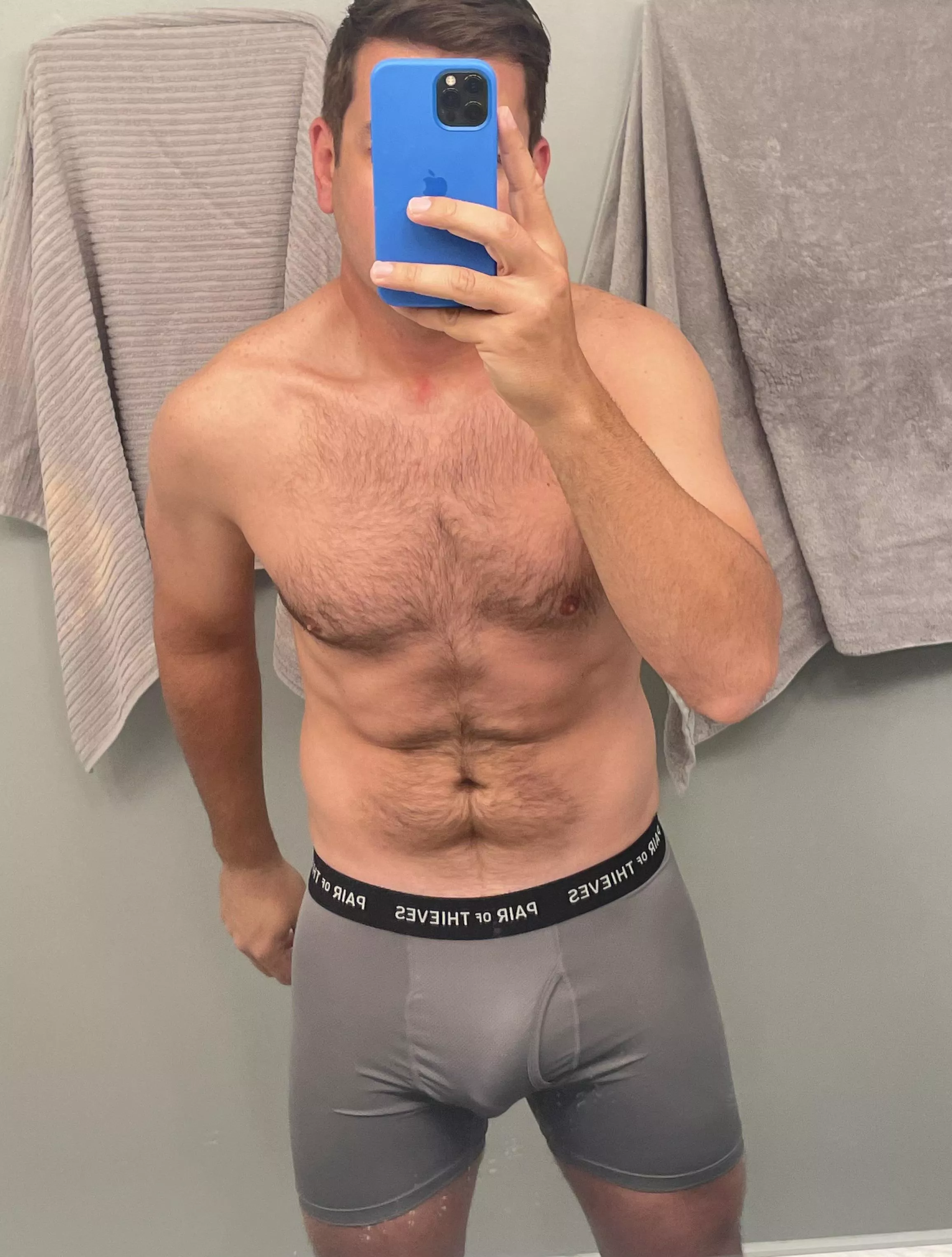 [38] married dad here. I heard good things about this brand of underwear. What do y’all think? Leave a comment and let me know if you like ‘em. posted by Guy707