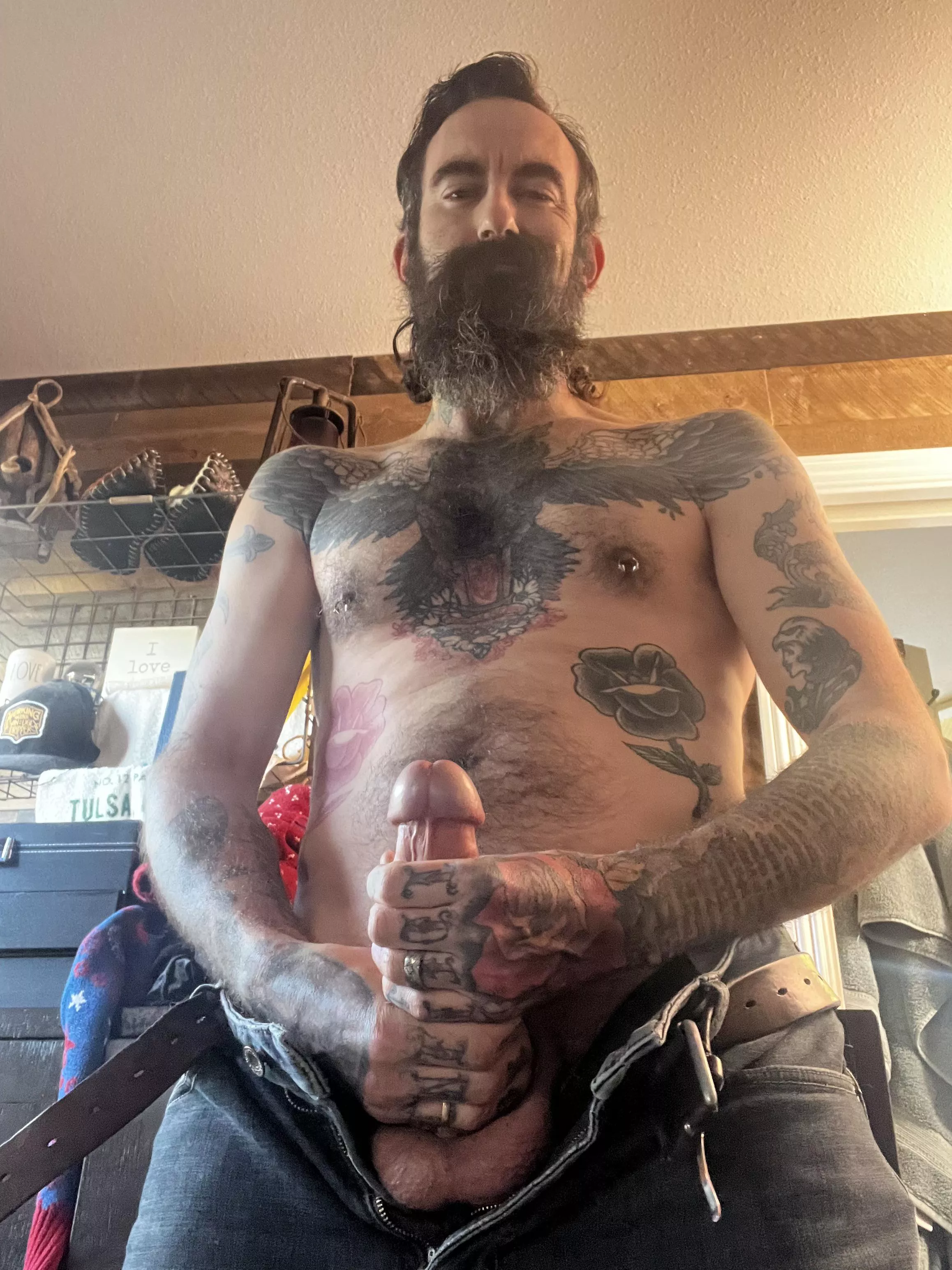 (39) just trying to be a good stepdad posted by Jonny_Cockswell