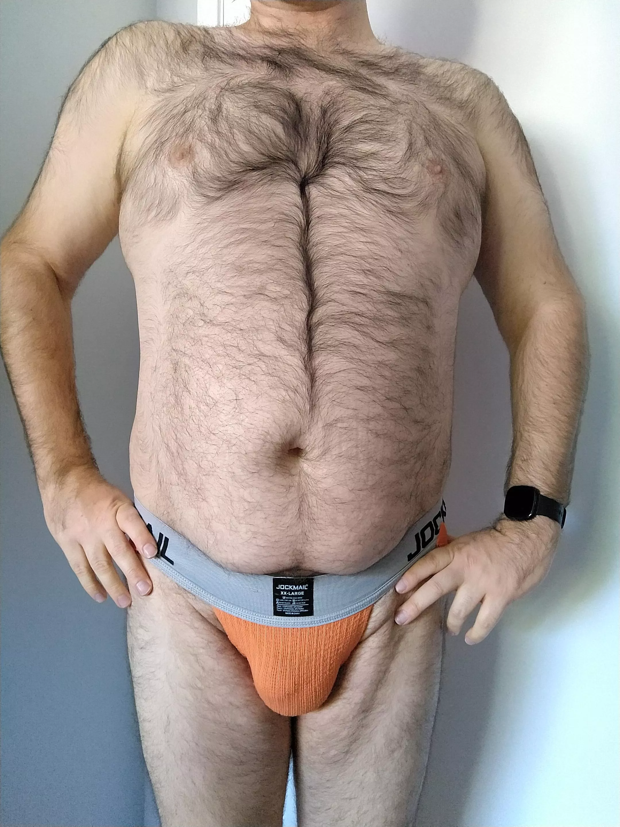 39 Technically a jockstrap posted by th1rstyb0y