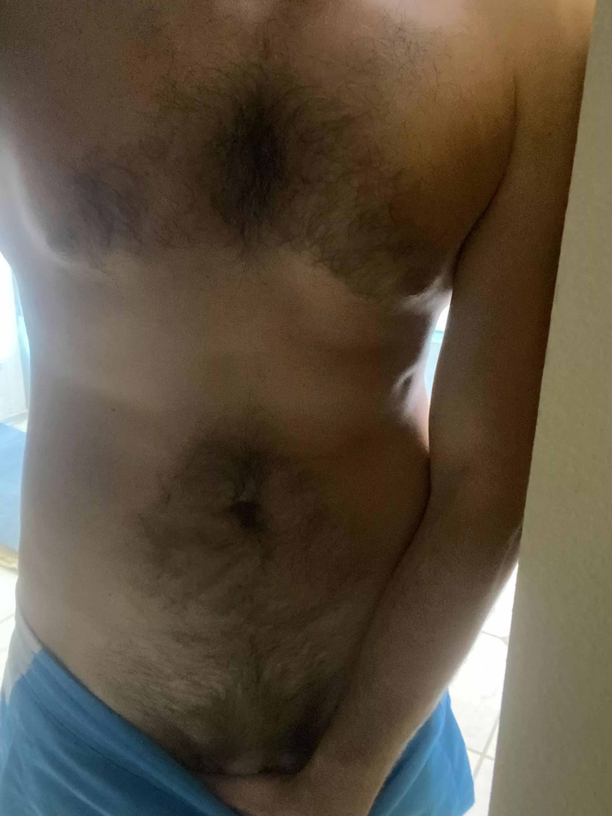 39M. Should I post more? Give me some ideas. posted by Confident-Resolve-32