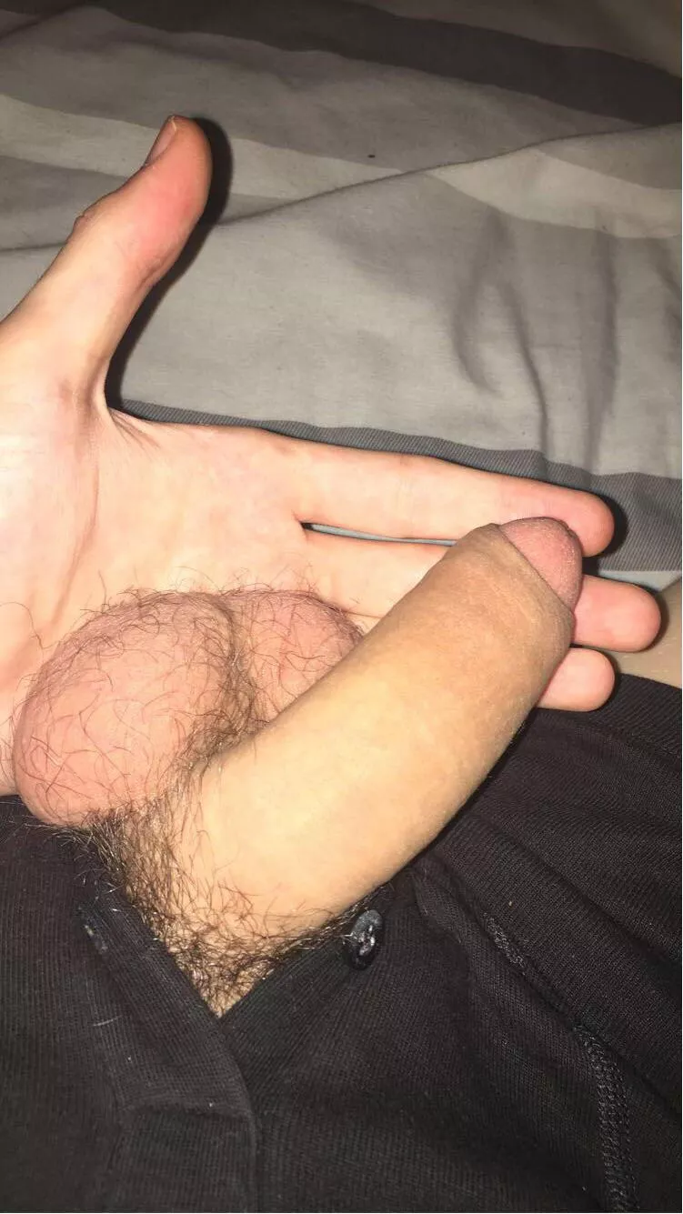 3inch soft posted by lewisjackson85