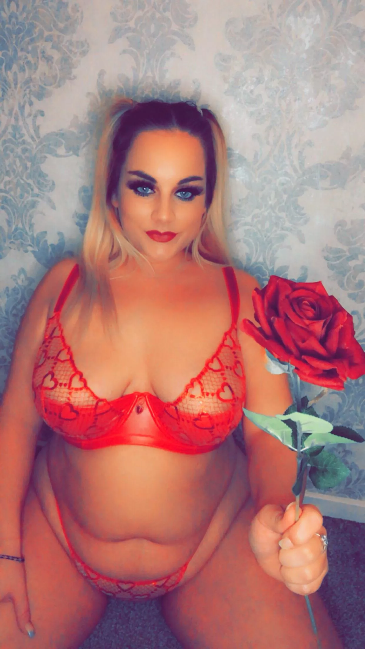 â™¥ï¸$4 VALENTINES SALEâ€¼ï¸NO PPVâ€¼ï¸ðŸ’¦ instant access to over 500+ photos and 90+ videosðŸ’¦ naughty homemade contentðŸ¥µðŸ’¦ lots of nudityðŸ˜‰ðŸ’¦ love playing with my toys and stretching my tight bumholeðŸ‘ðŸ’¦ posted by _lyds_grace