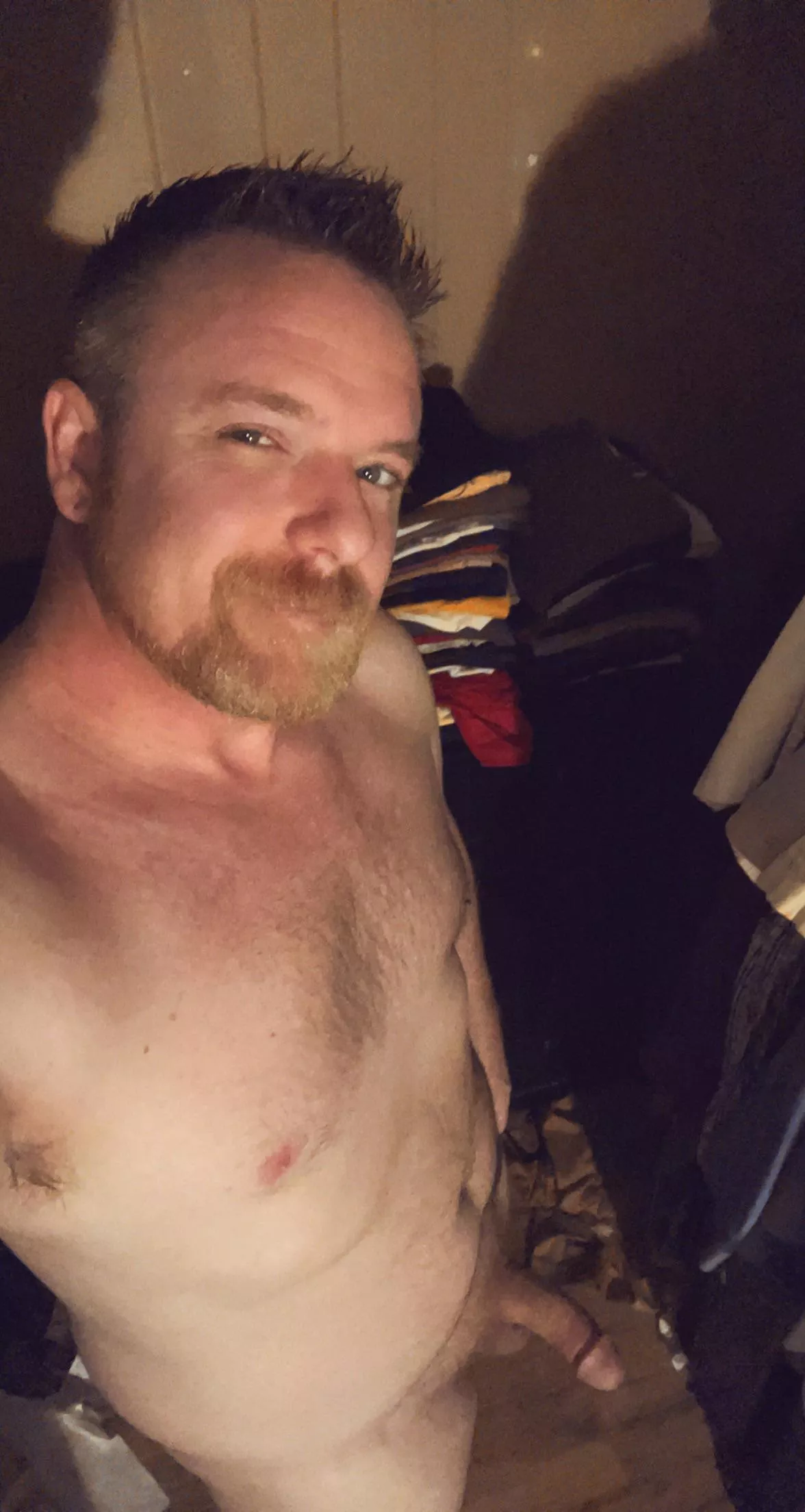 (40) Dad Desires Dick Daily posted by ainsleyrg