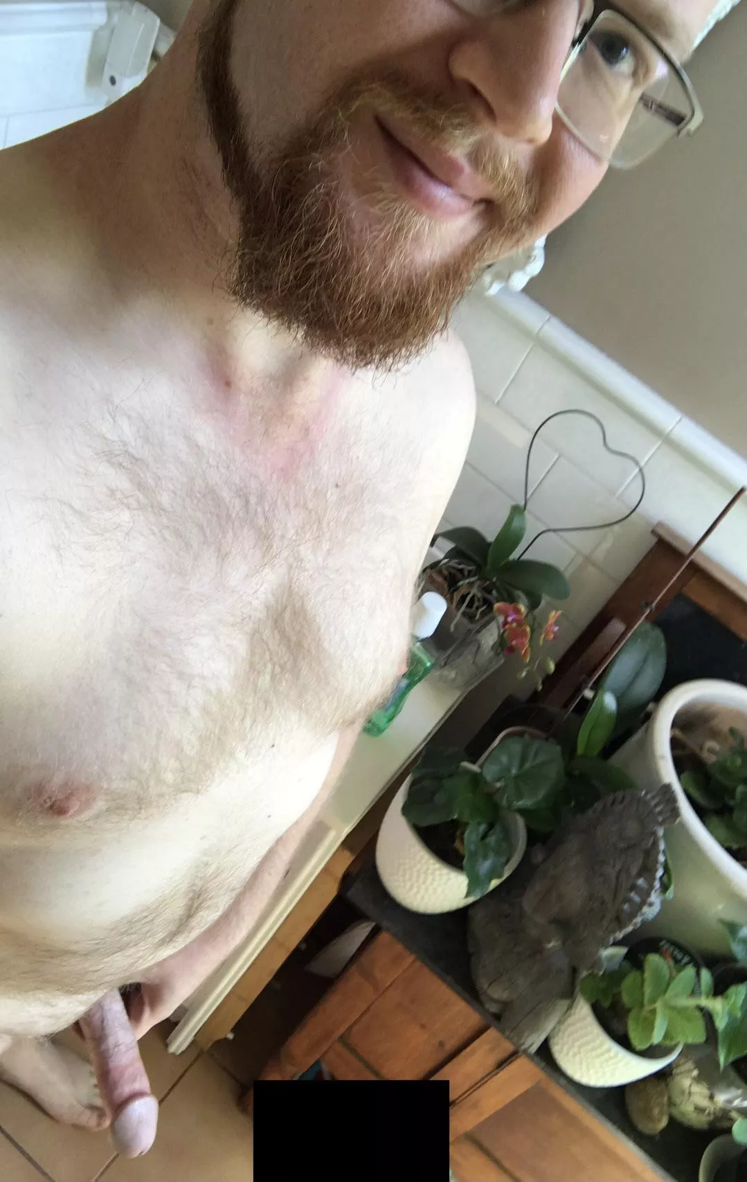 [40] Naked dad is naked posted by AmorousSiriusAmory