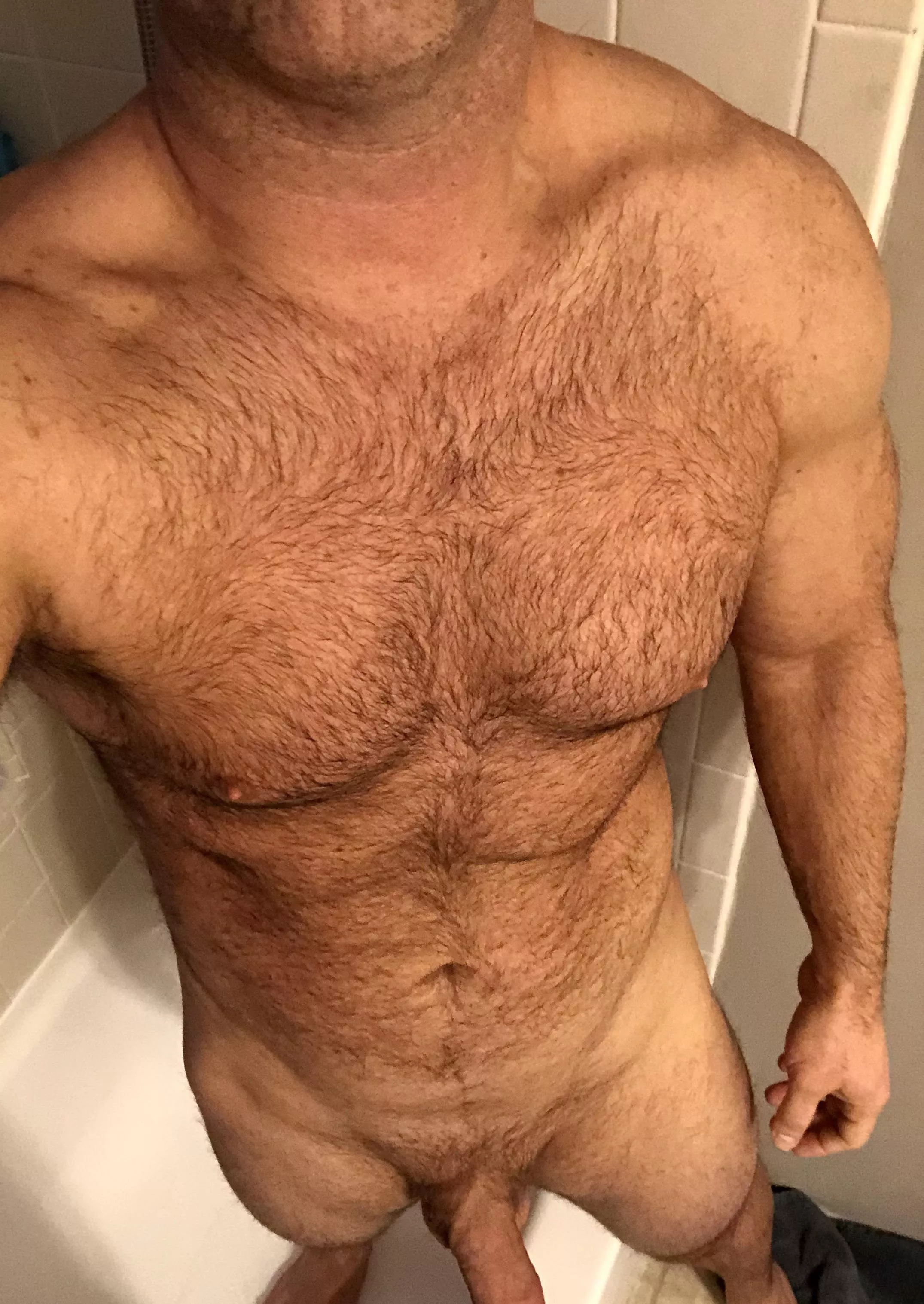 40 never looked so good. Where are the beta’s posted by singlexlmale