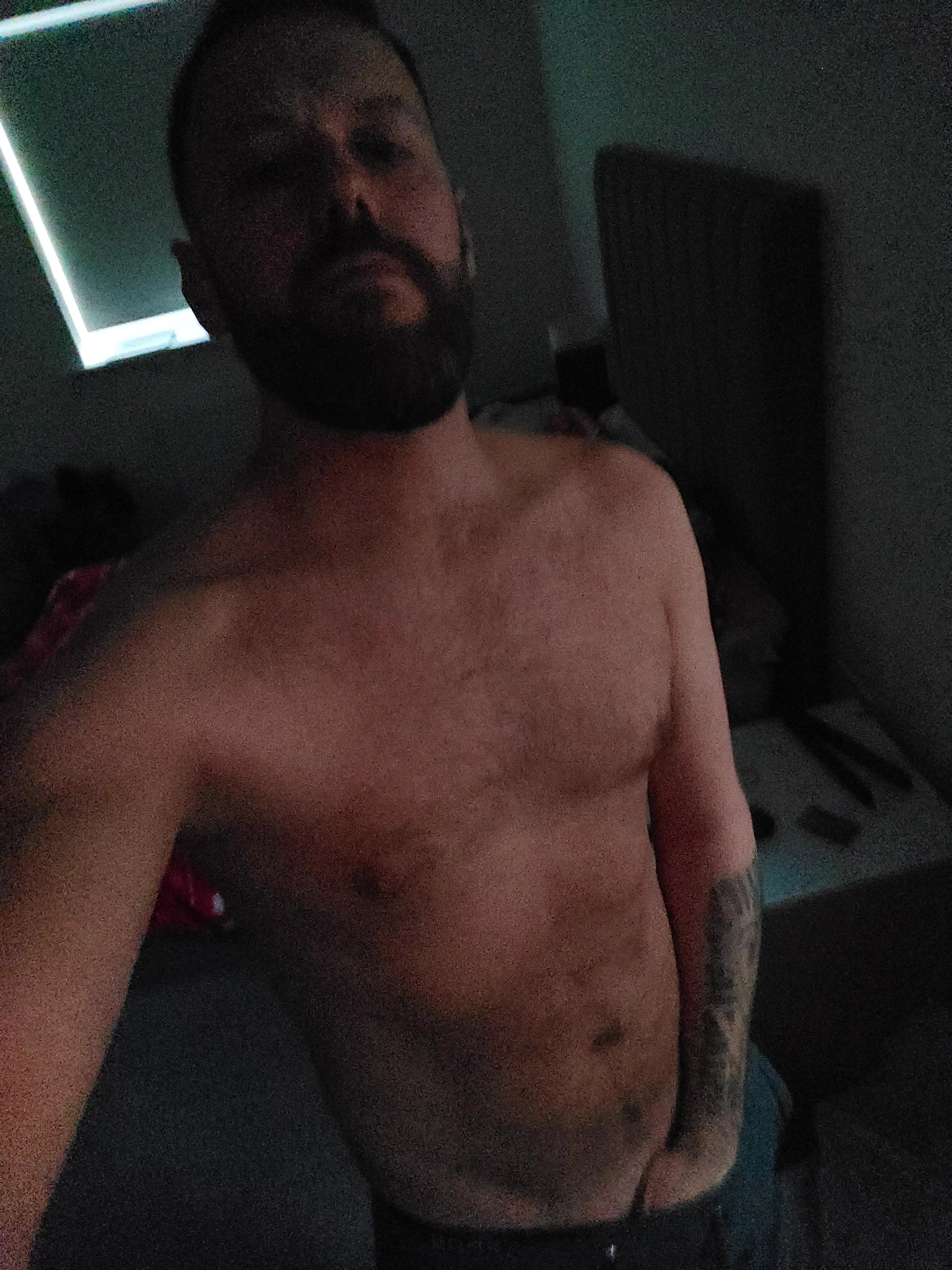 (40) thought I'd show the face behind the bod posted by Inevitable_Ad_4131