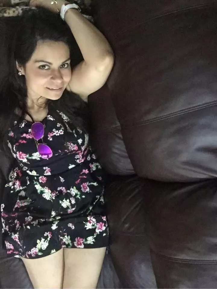 (40f) Latina milf ready for you posted by GozzleDrip