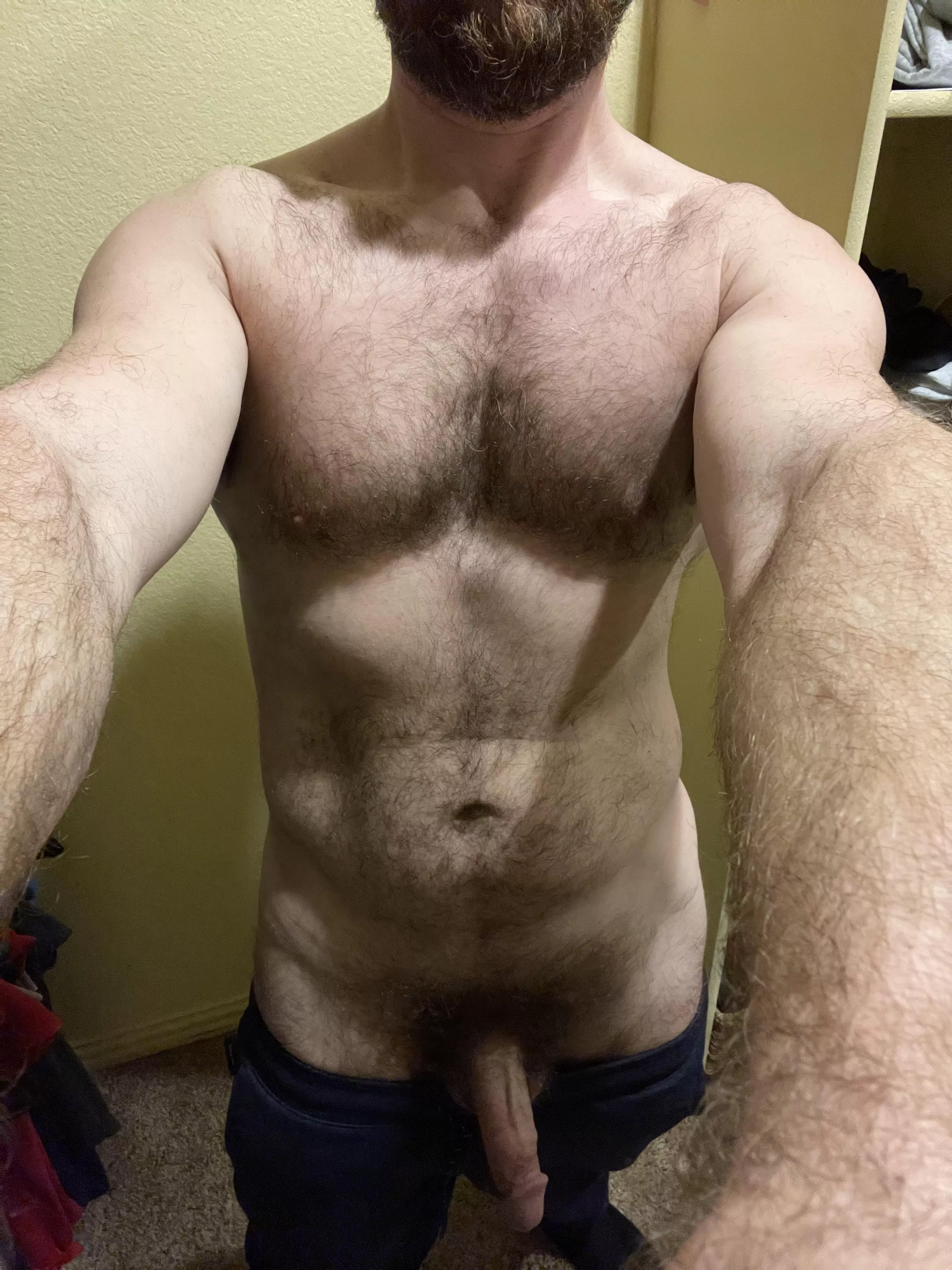 (40s) I need a friend to play with! 😜 posted by okguy78