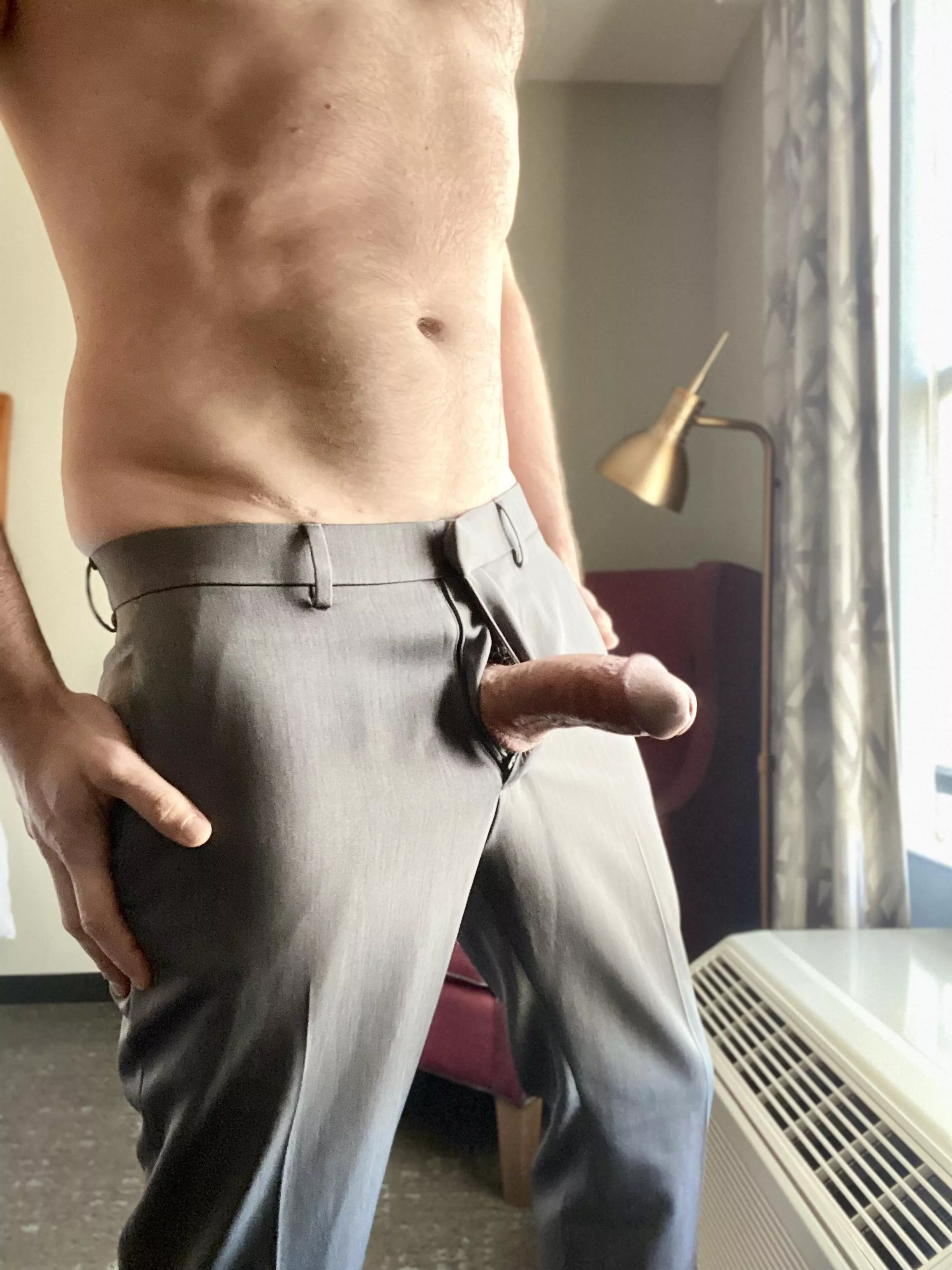 (41) Could you help me out with the button? posted by bostondaddy09