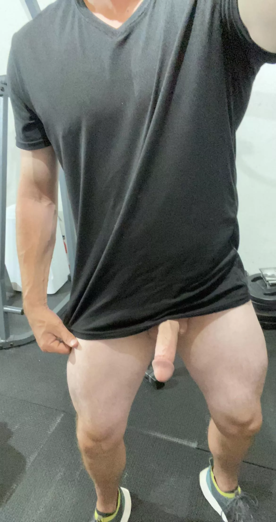 41 [M] “Fitting” in some cardio😈 posted by Imaginary_Ad9387