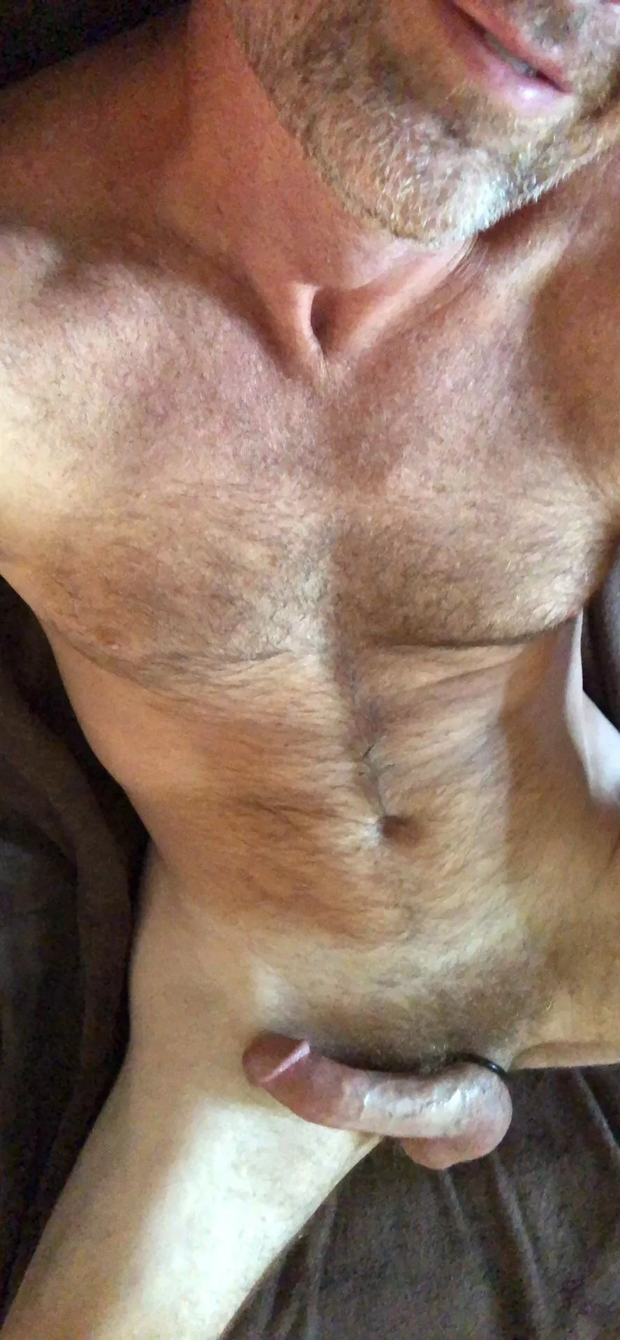 [42] Daddy doesn’t want to put on clothes. PM’s welcome posted by Leo_knoxx