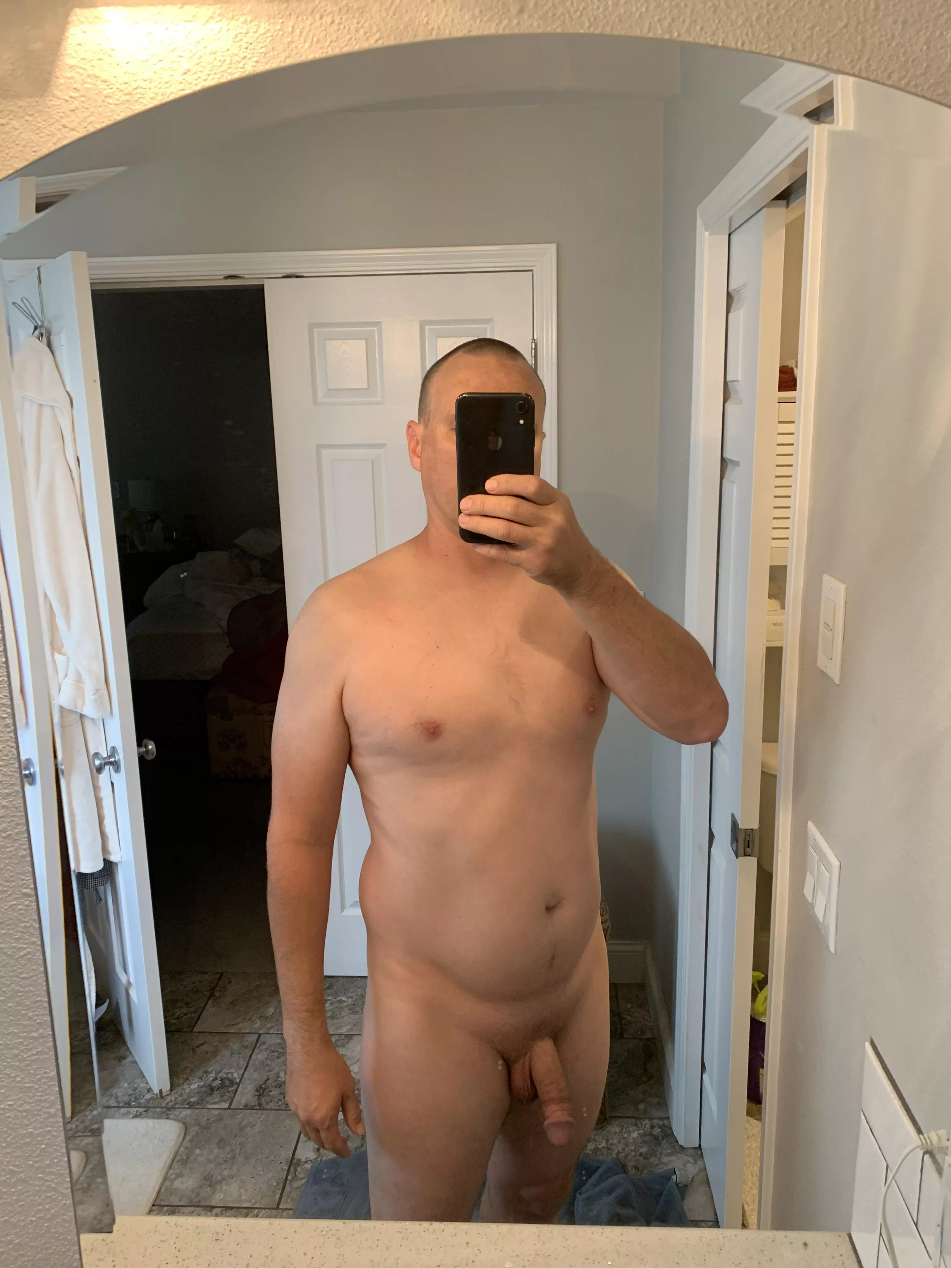 42, M, 197#. Two weeks without a drink. Feeling great and 3 pounds lighter posted by Only-Structure-595