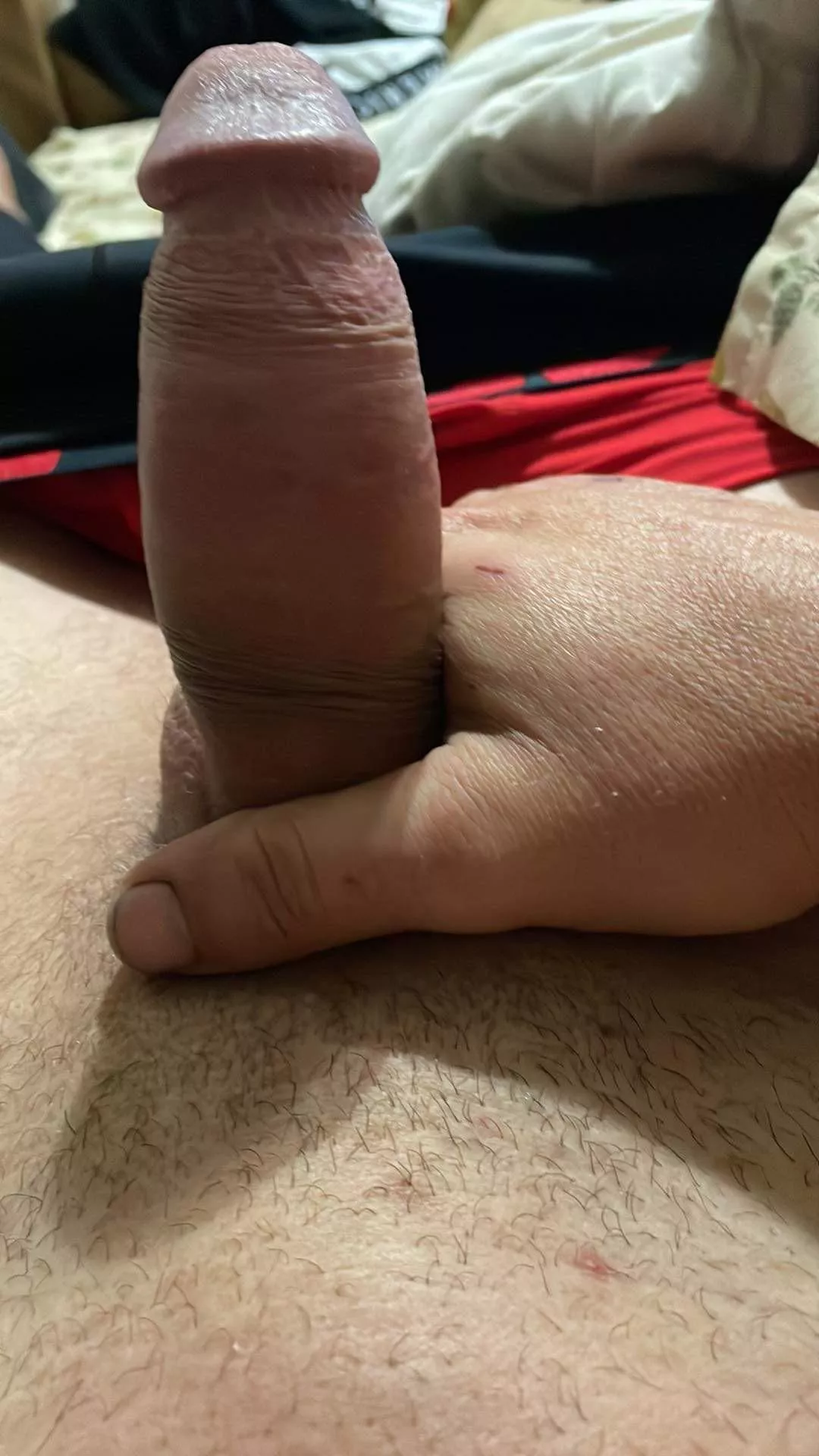 (42) [M] daddy’s needs a good girl to come take care of this and make me explode! posted by bigdaddy1126