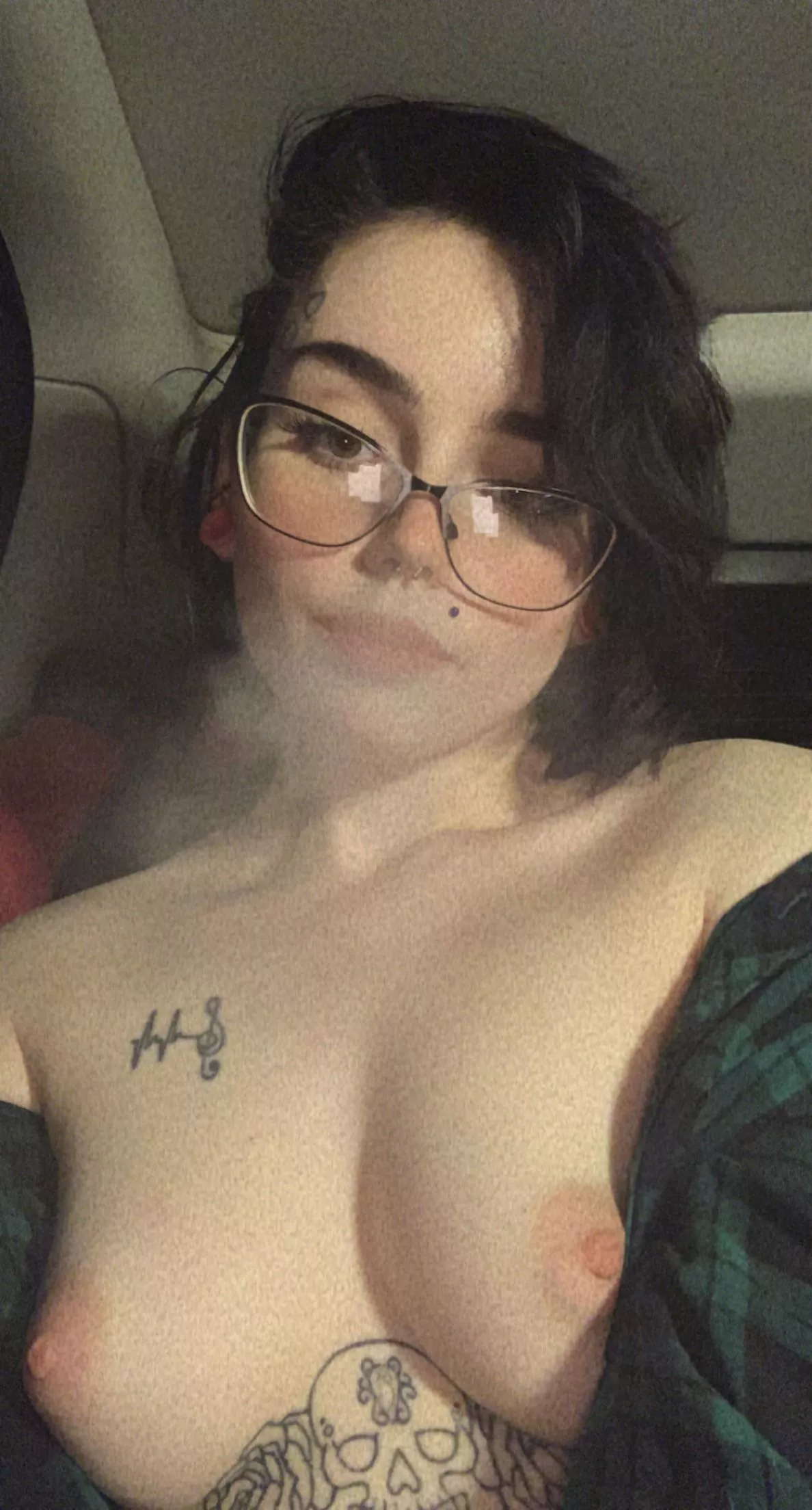 420 and chill? posted by spookybarbiegirll