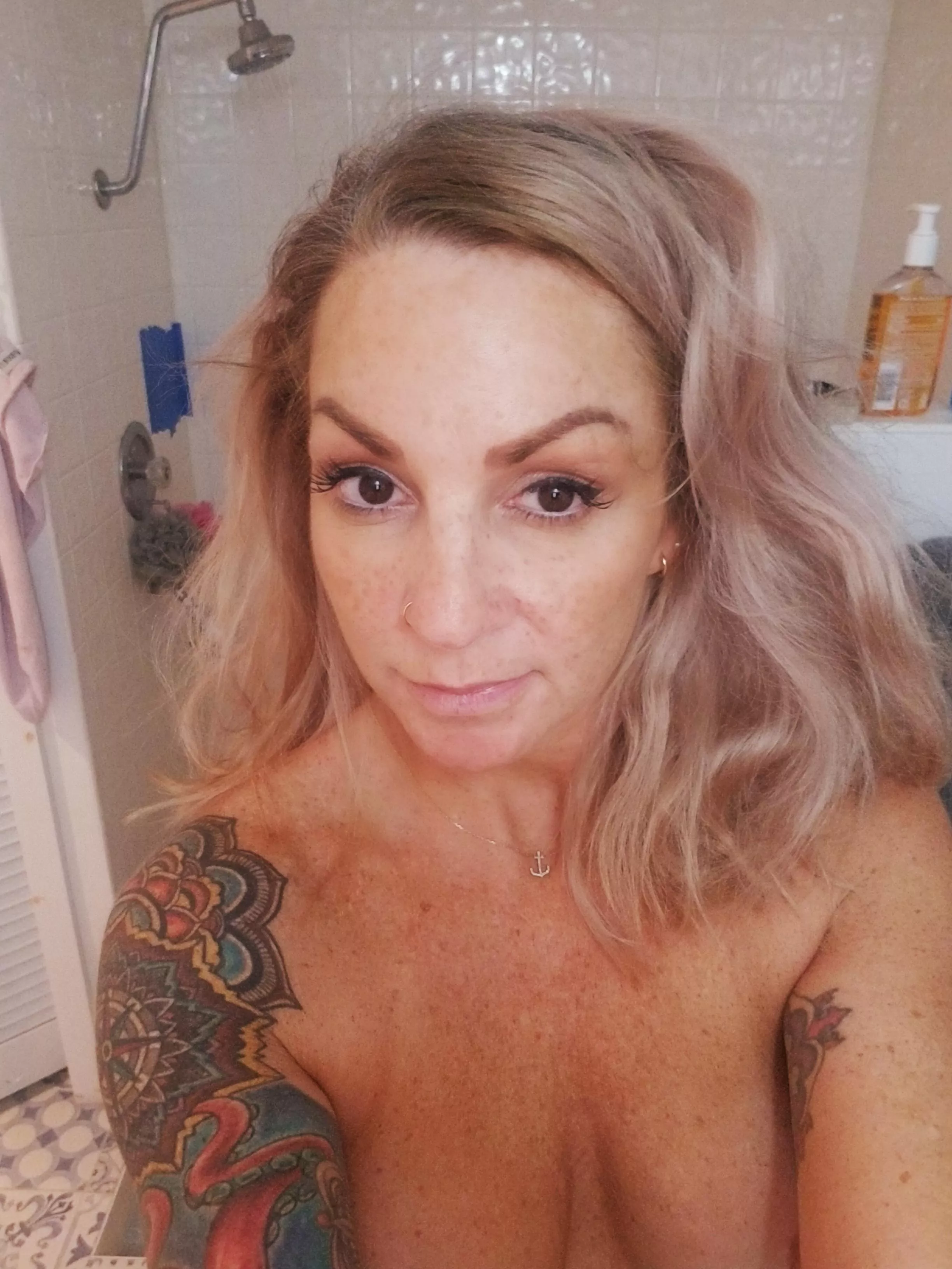 42[F] What is your MILF fantasy? posted by fiery_irish_aries