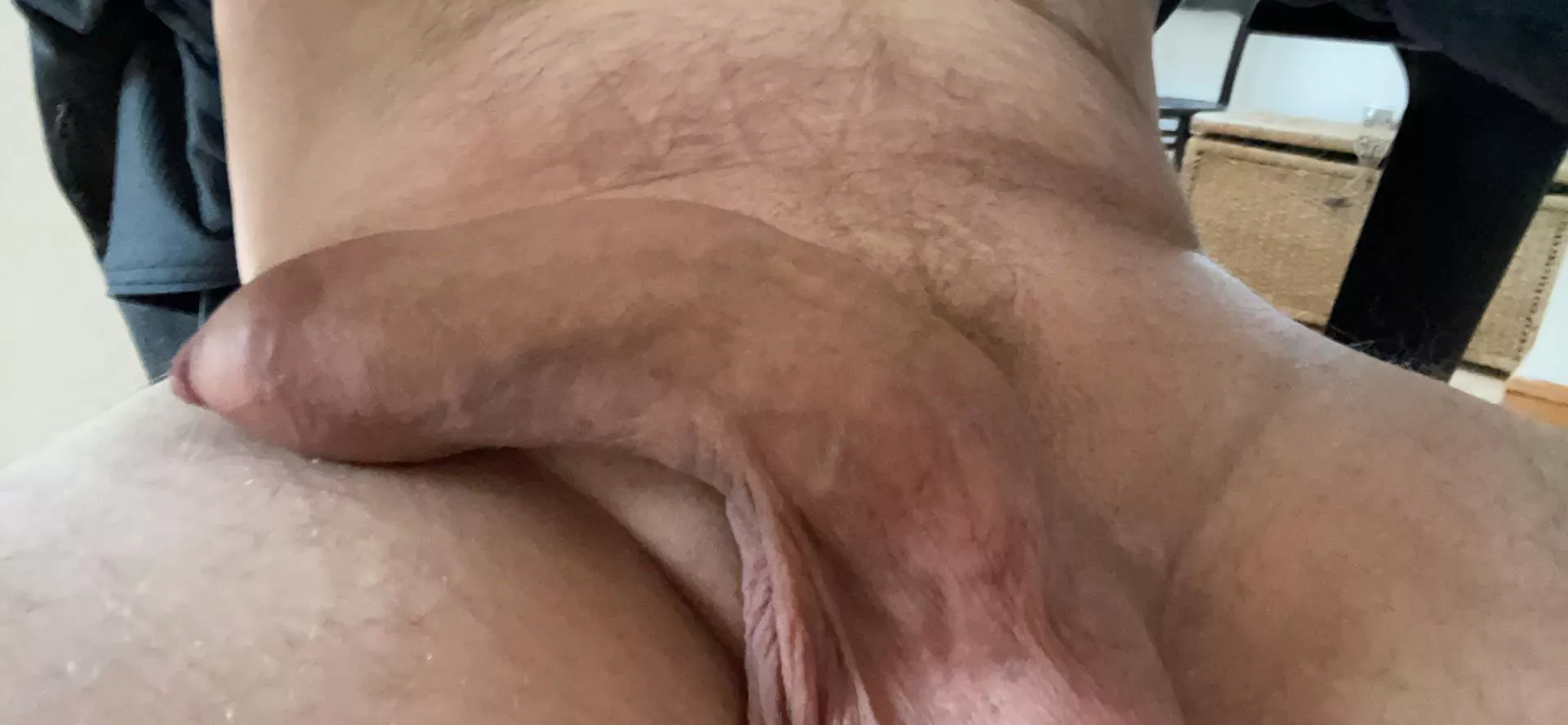 [43] who can make this British dad’s cock hard? posted by danglyjames