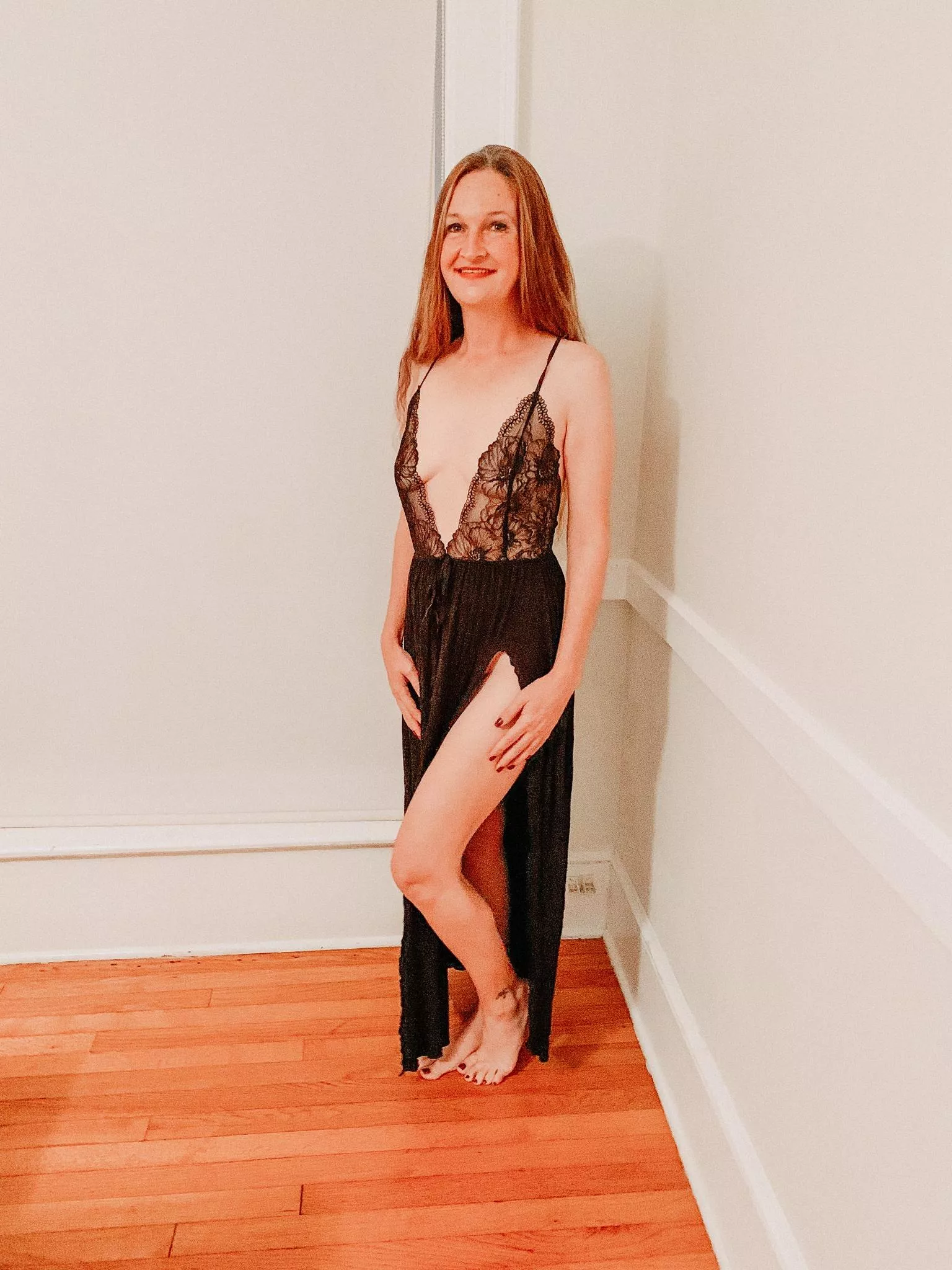 43F Love this MILF nightgown. posted by _wildlifemama_