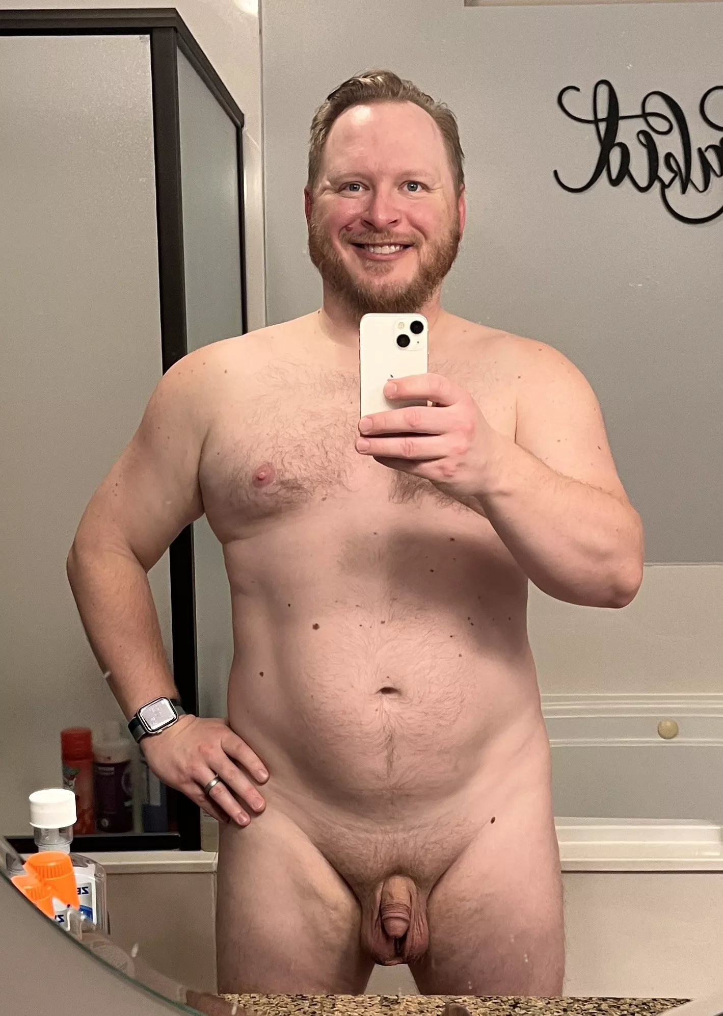 [44] Being in a monogamous marriage has really taken a toll on my sexual identity. I just need reassurance that Iâ€™m still attractive and desirable. posted by nood_dood