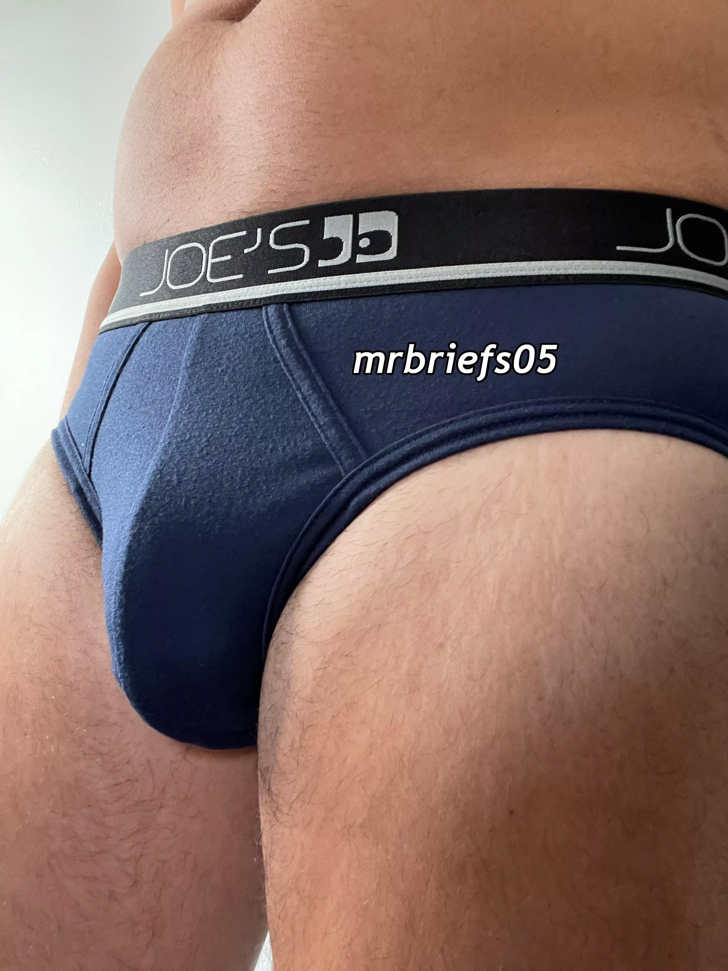 44 Blue Monday’s Choice… posted by mrbriefs05