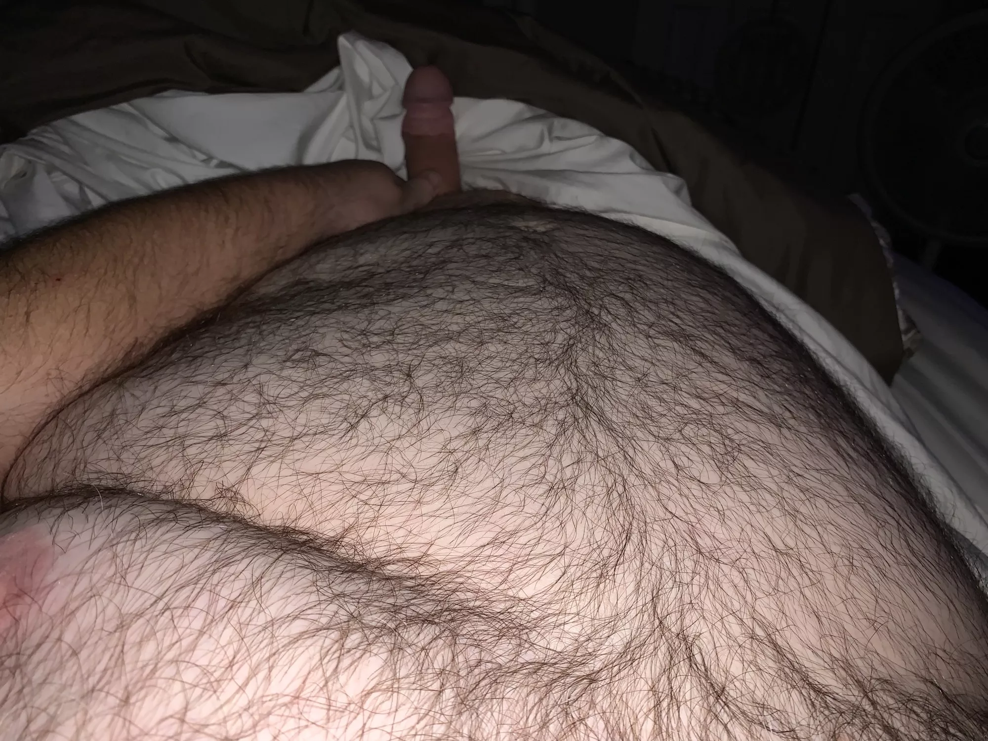 44 dad canâ€™t sleep, just laying here lonely posted by bamadad4