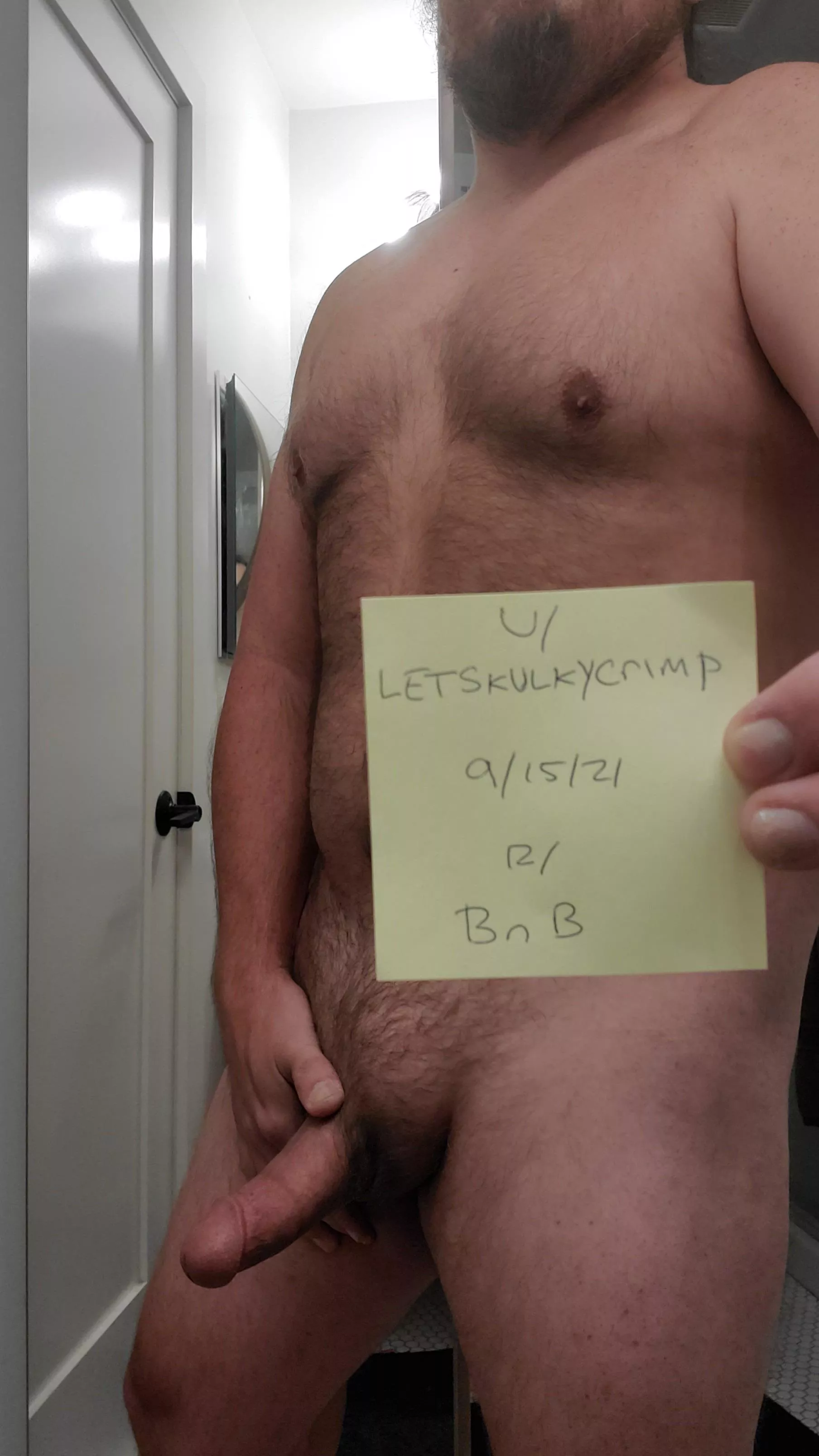 [44] verify me pls posted by letskulkycrimp