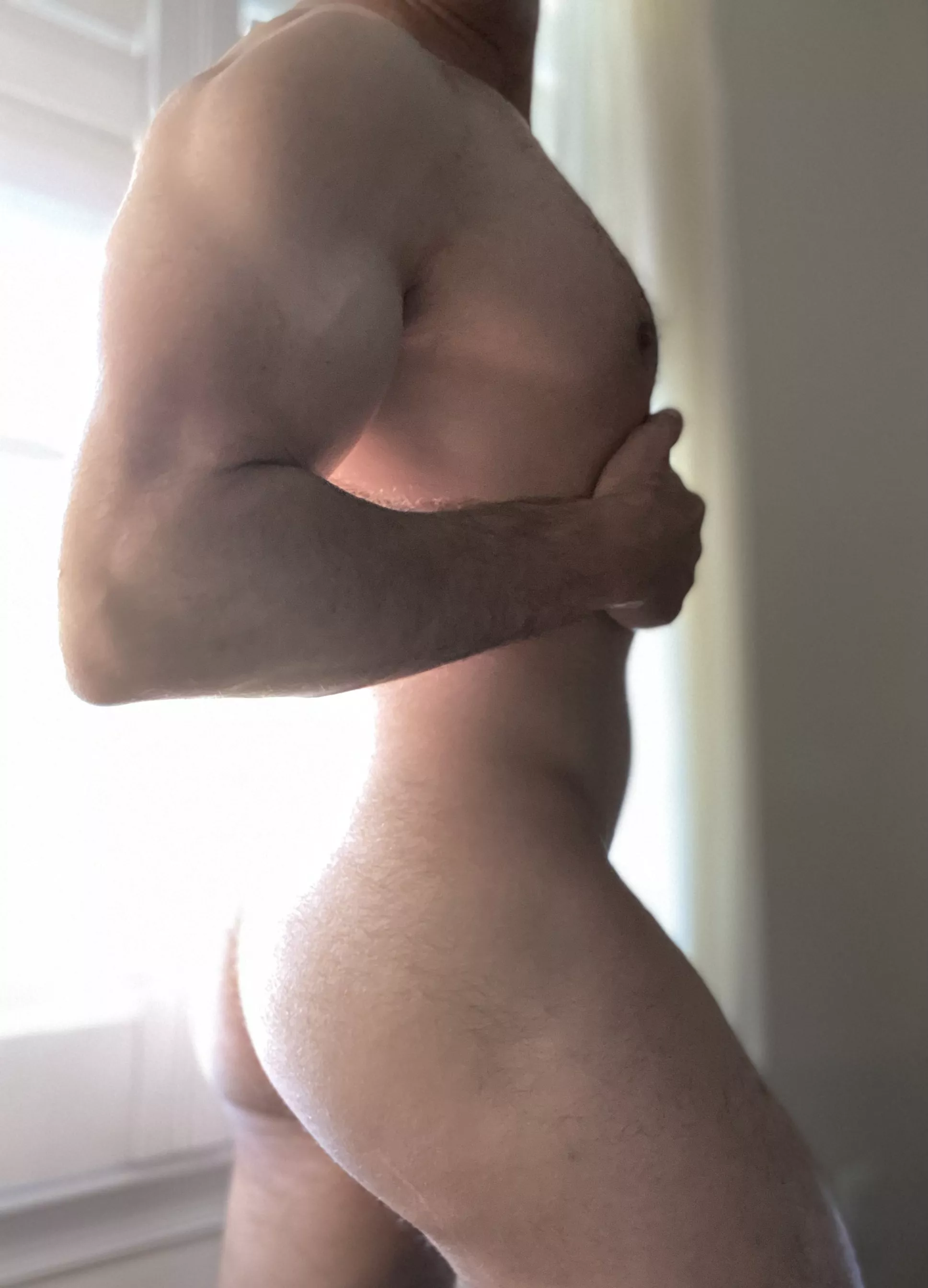 [44] Was told this is my best side posted by _asseenonreddit