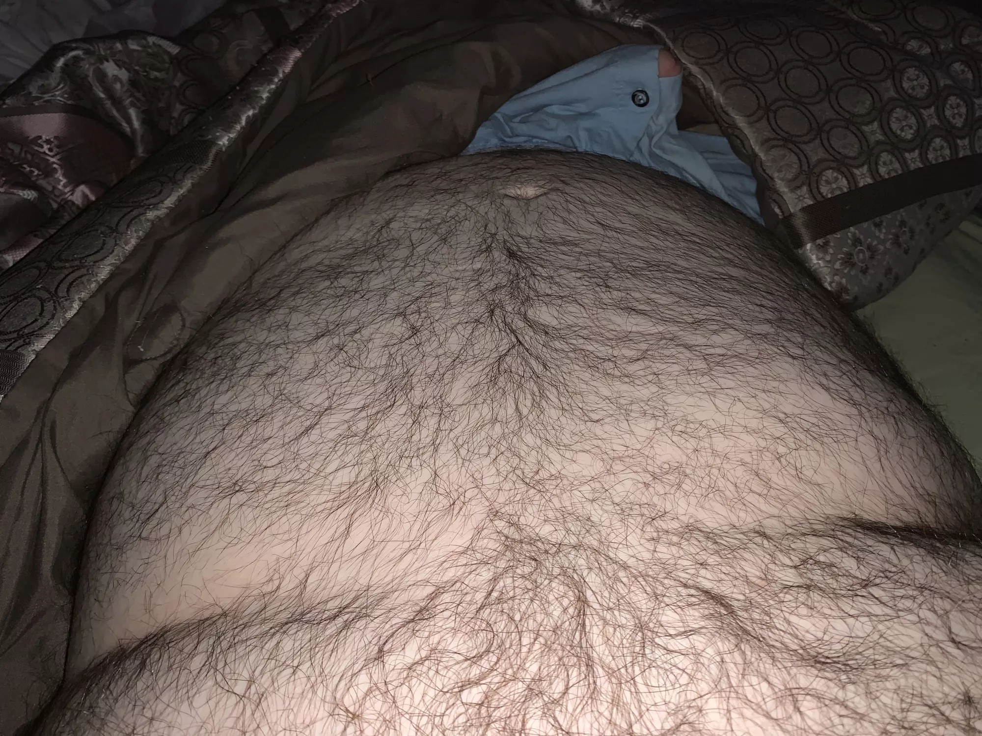 45 dad here lonely looking for friends posted by bamadad4