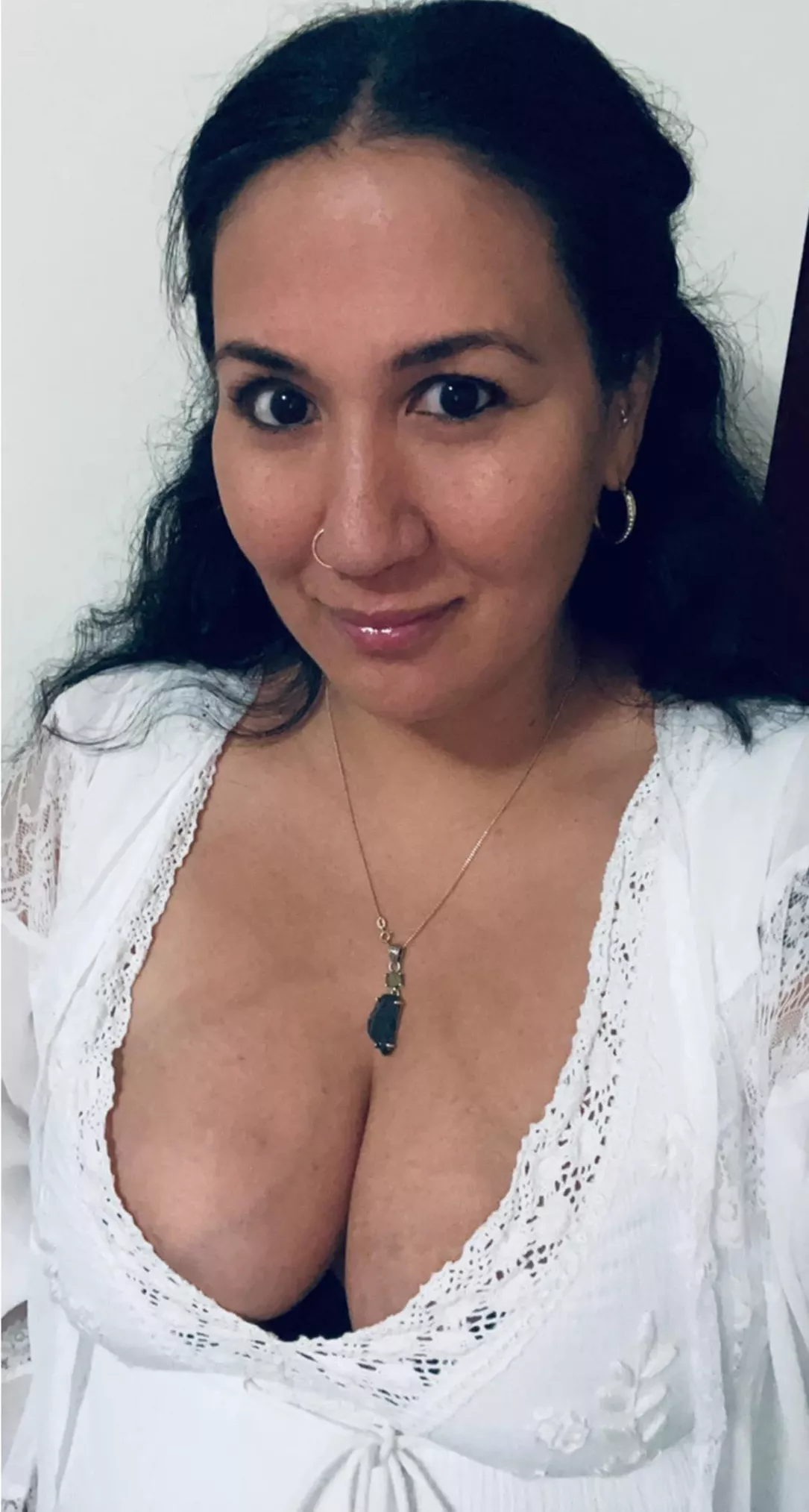 45, mum of 3 [f] posted by annalisema